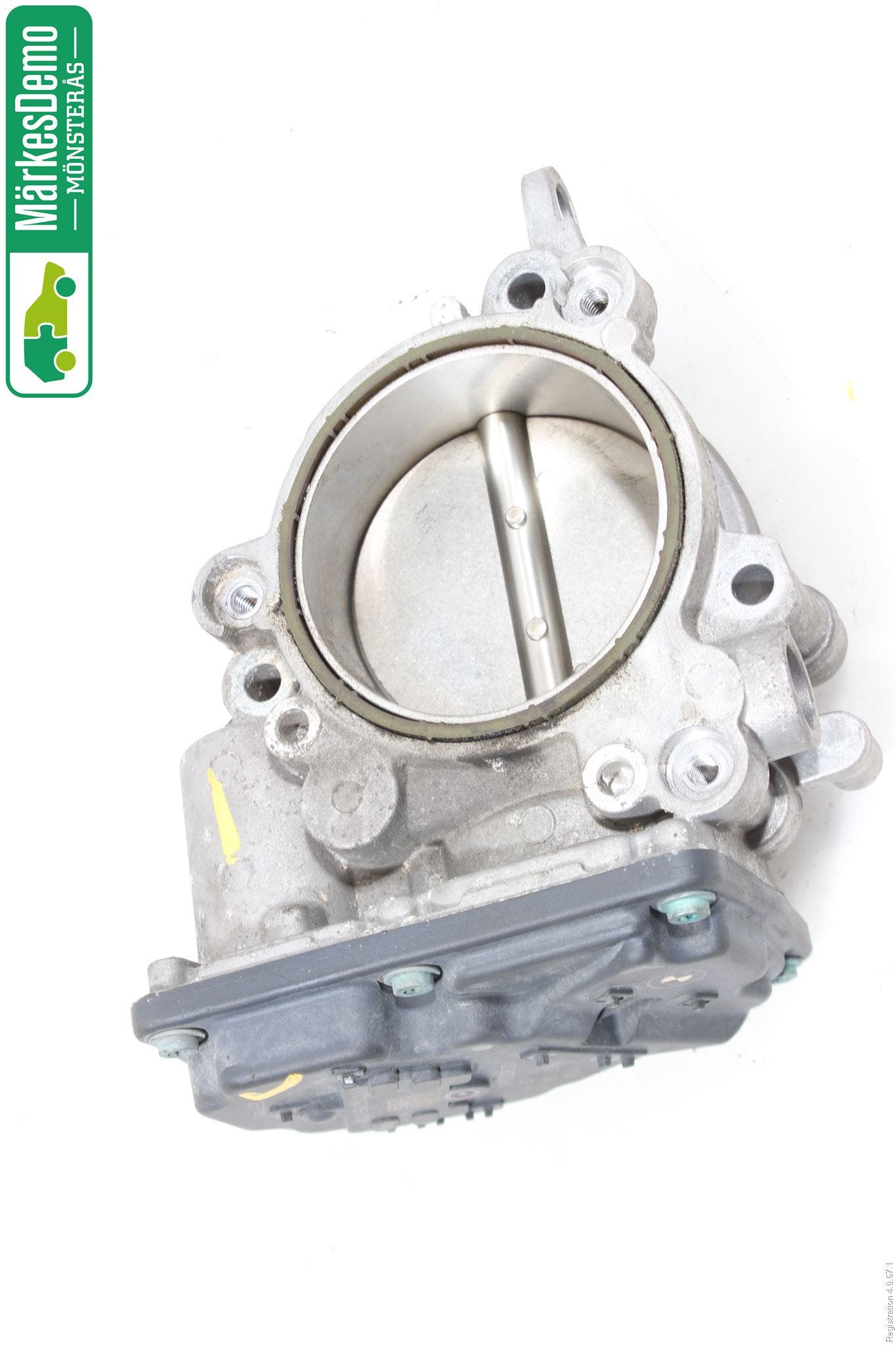 BMW 3 F30/F31/F80 12-19 Injspjällhus