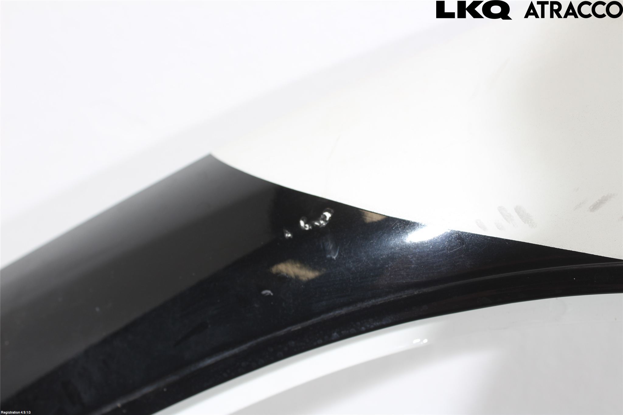 Opel COMBO D 12-18 Dörr Fram Vänster