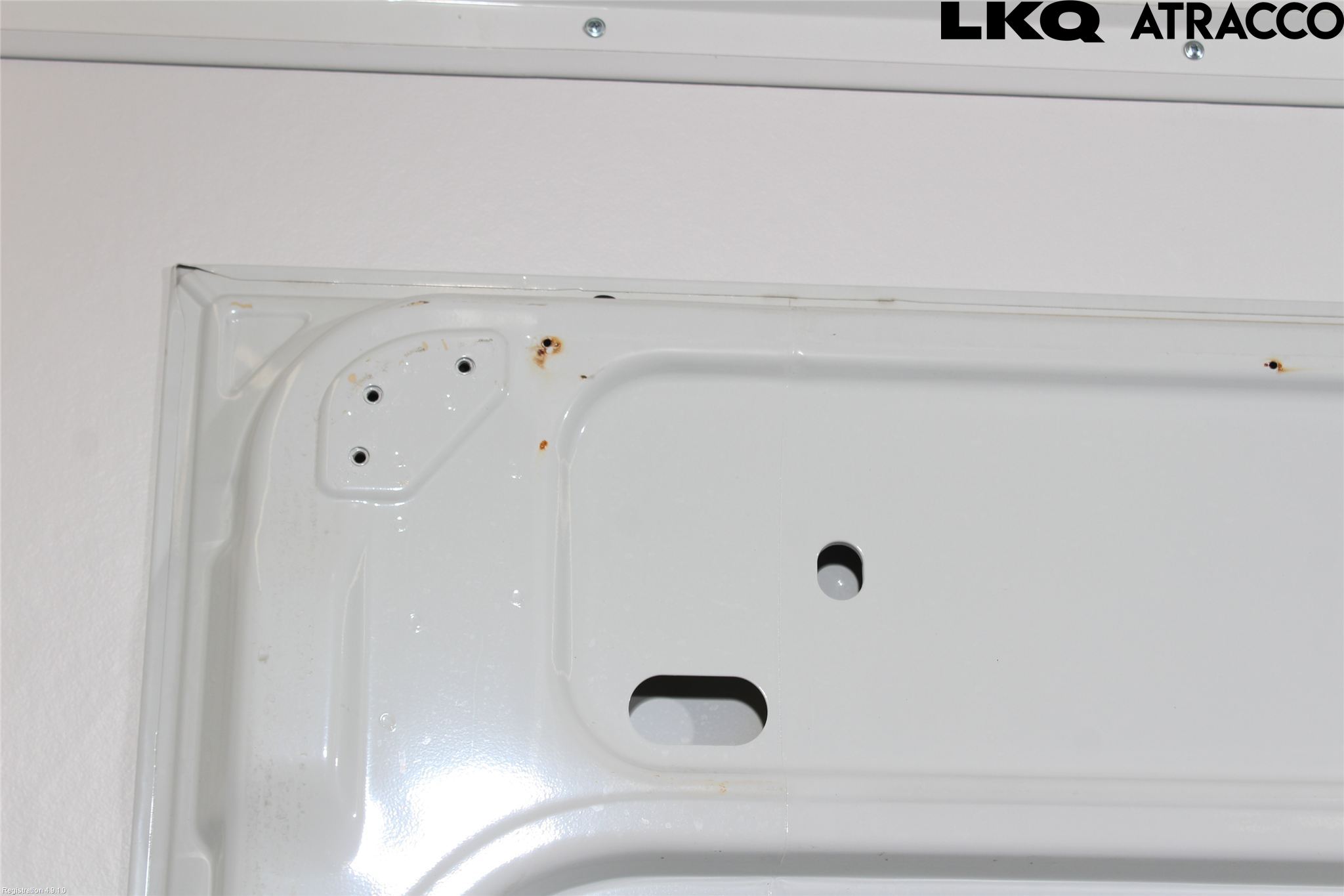 Iveco DAILY 14->> Dörr Sido-Skjutdörr Hö