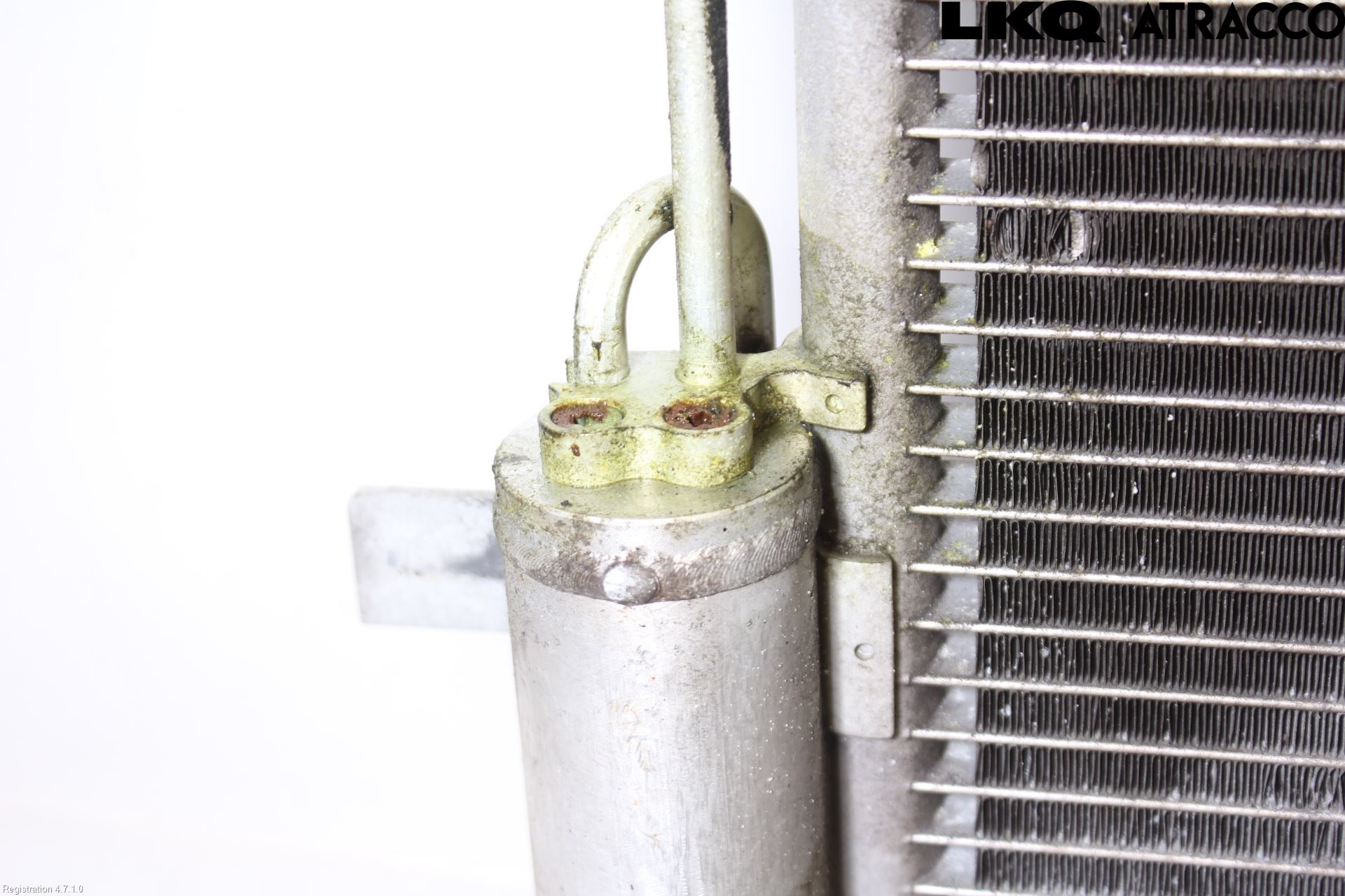 Ford KUGA 13-16 Ac Kondensor-Kylare