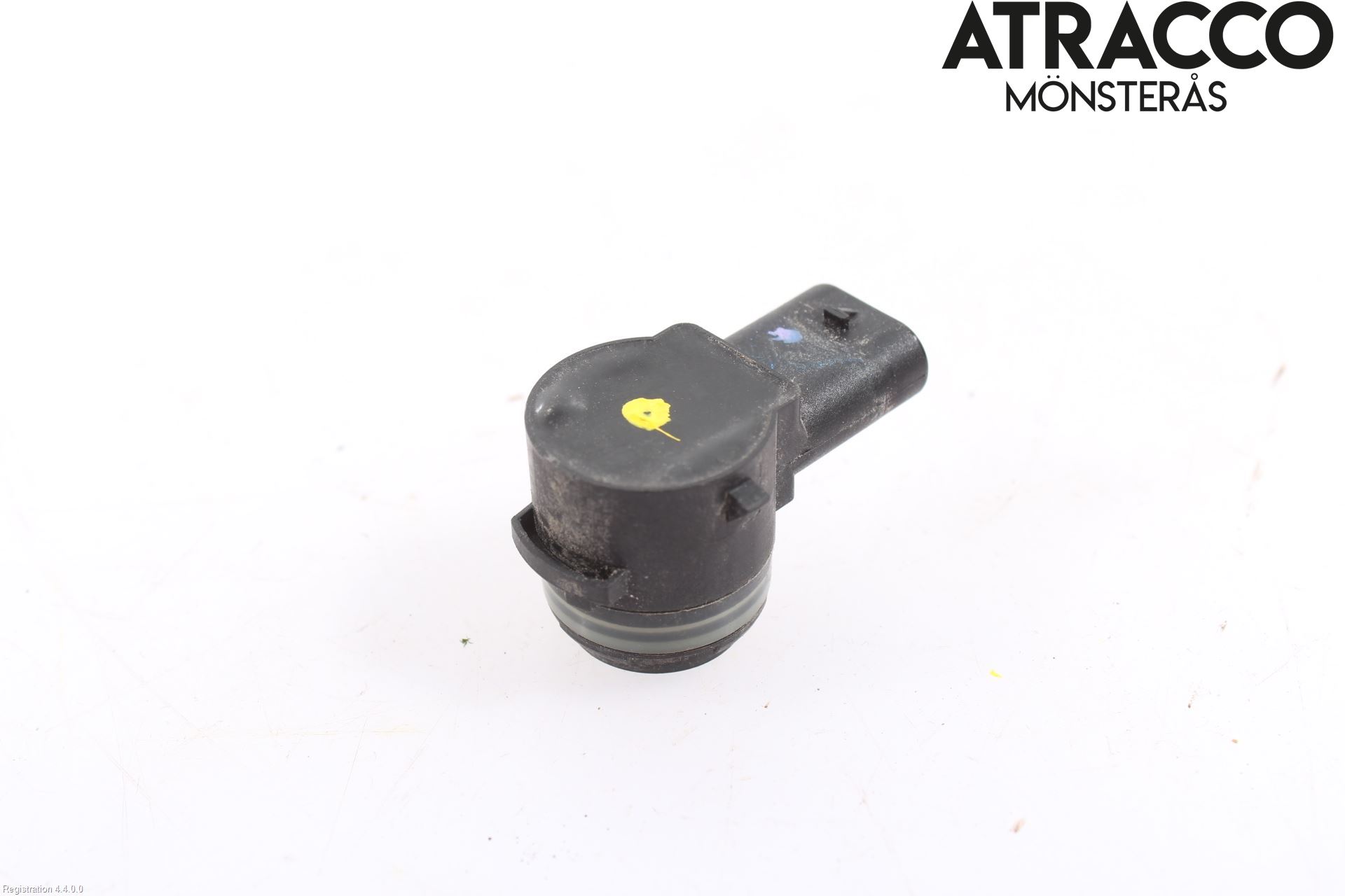 Volkswagen VW POLO VI 18->> Parkeringshjälp Backsensor