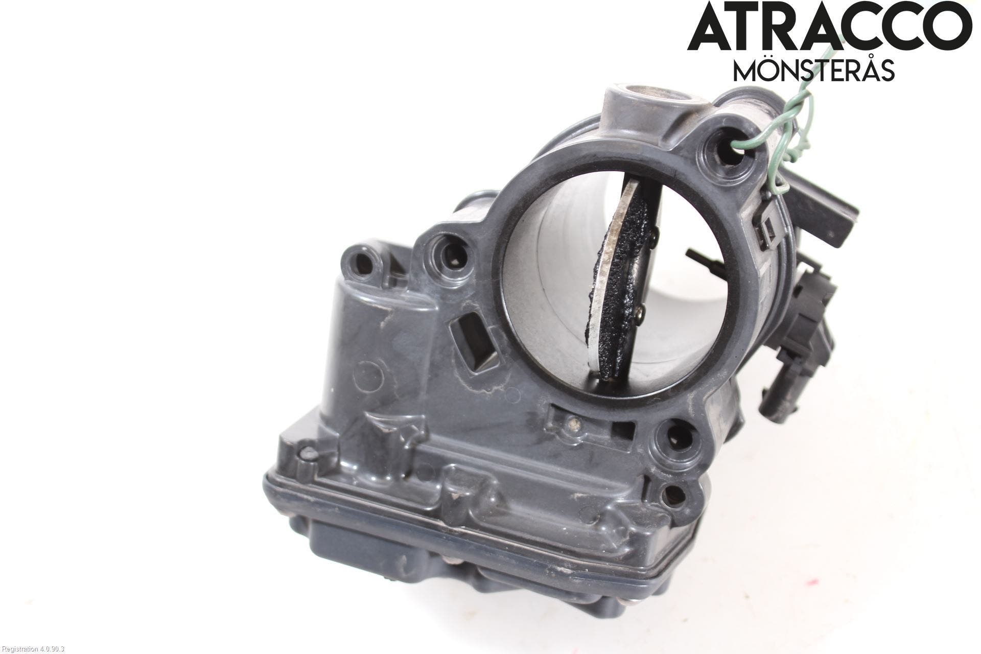 BMW 5 F10/F11/F18 09-17 Injspjällhus