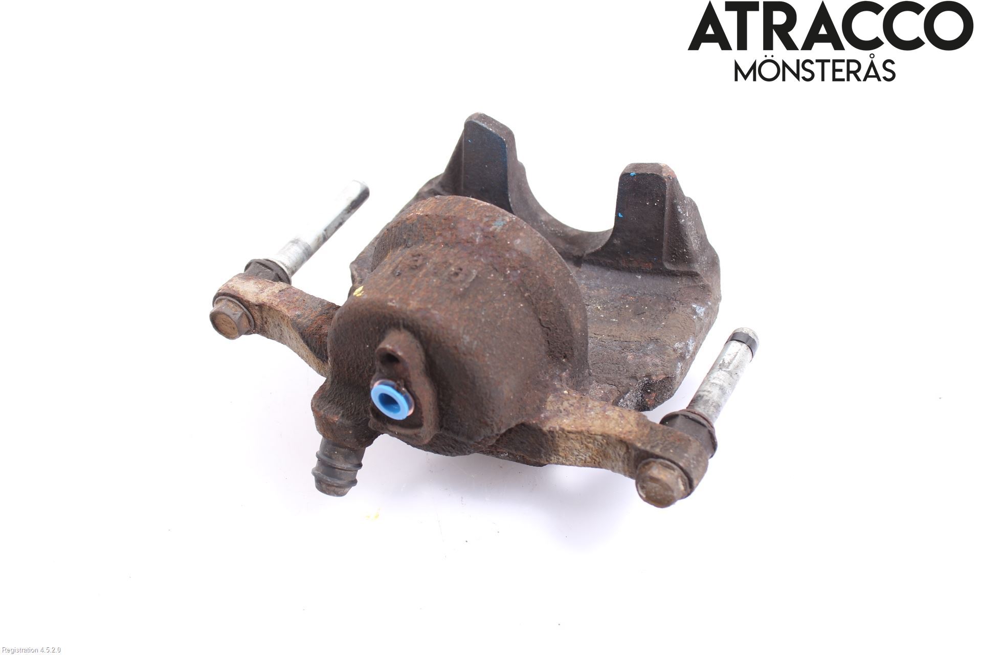 Mazda 6 13- Bromsok Fram Höger