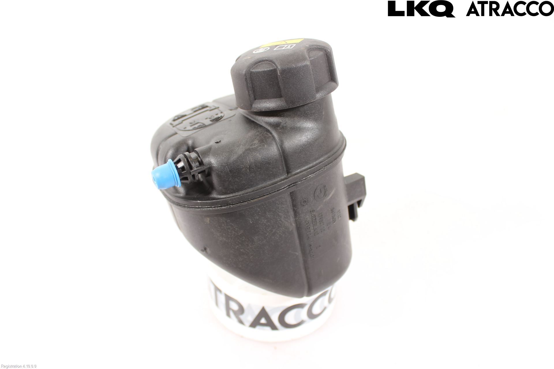 BMW 5 G30/G31/F90 17-23 Expansionstank