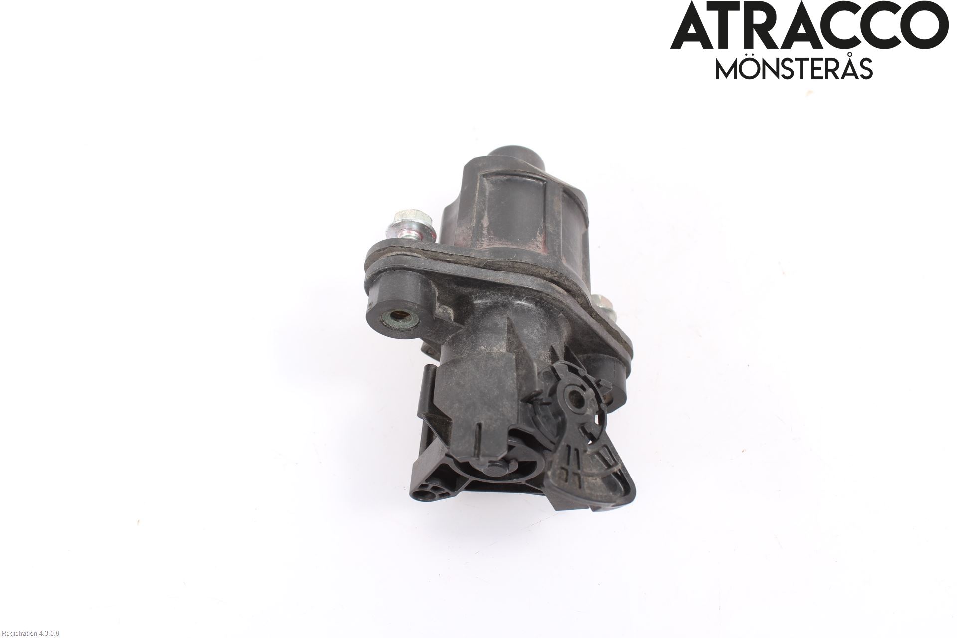 Citroen C1 06-13 Bakluckehandtag