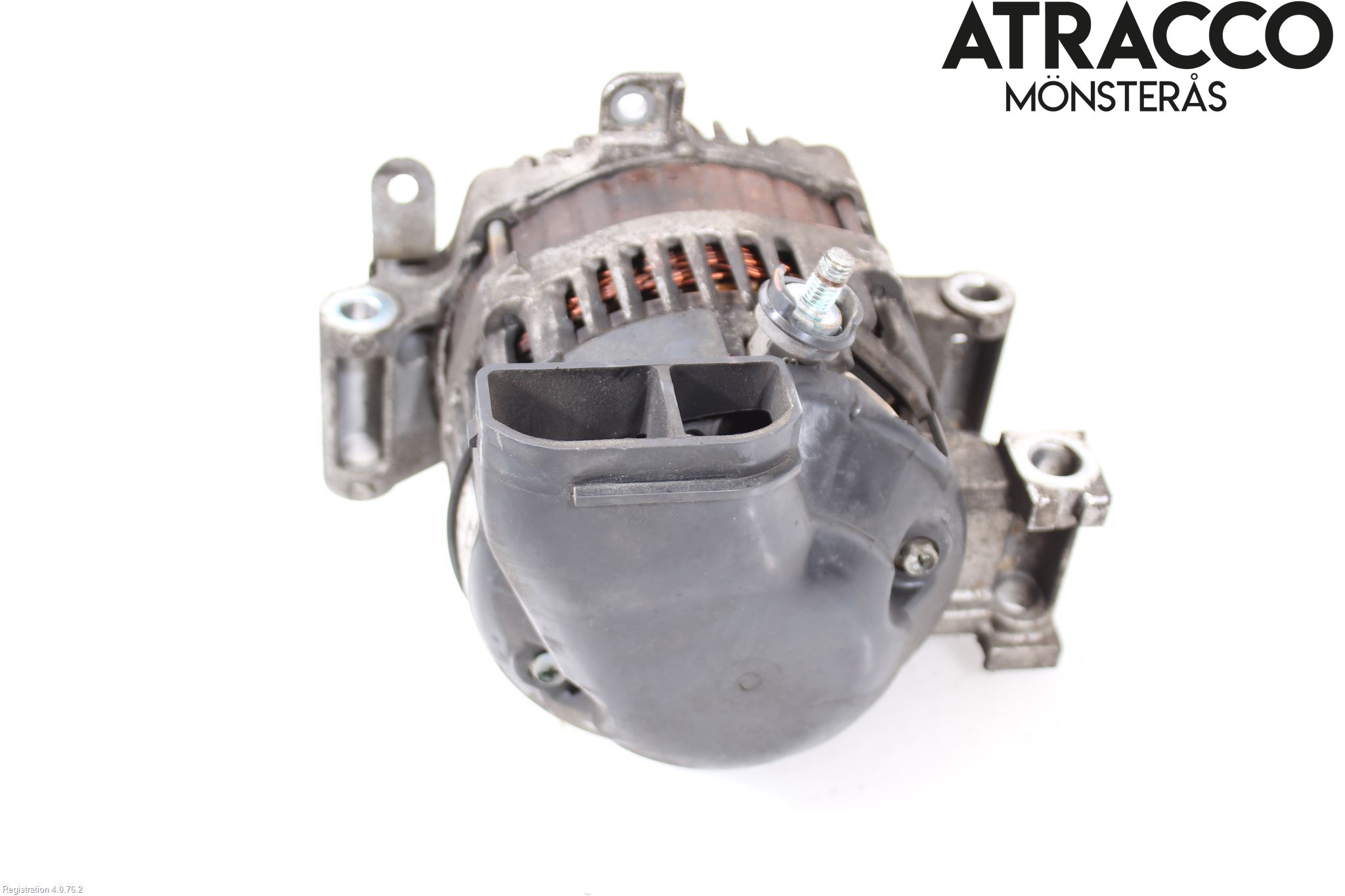 Mazda 6 02-08 Generator