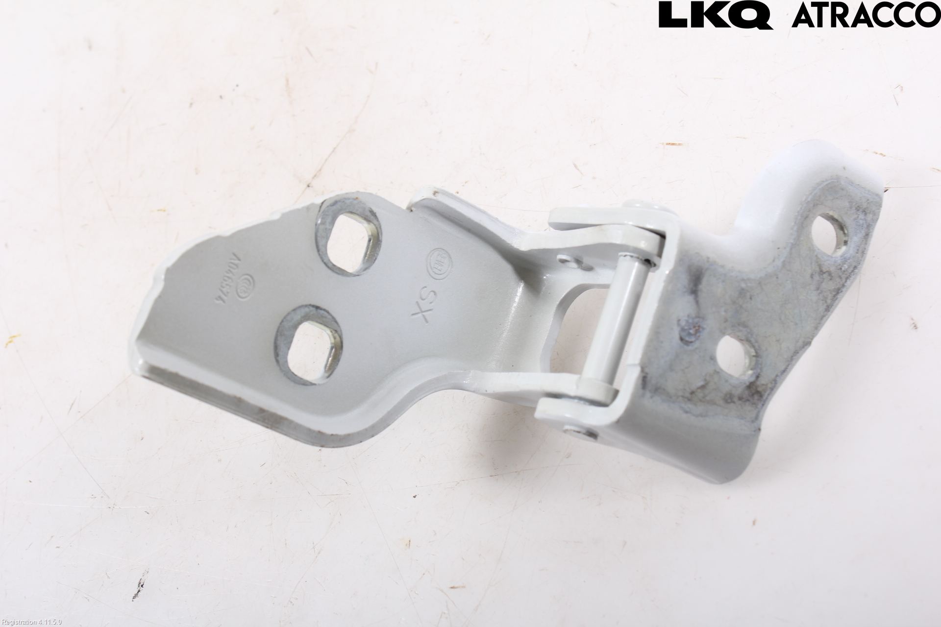 Fiat DUCATO 15-23 Dörrgångjärn