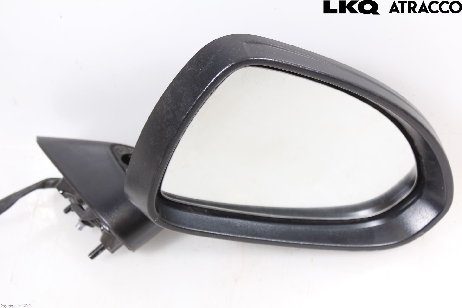 Opel CORSA E 15-19 Spegel Yttre El Hö