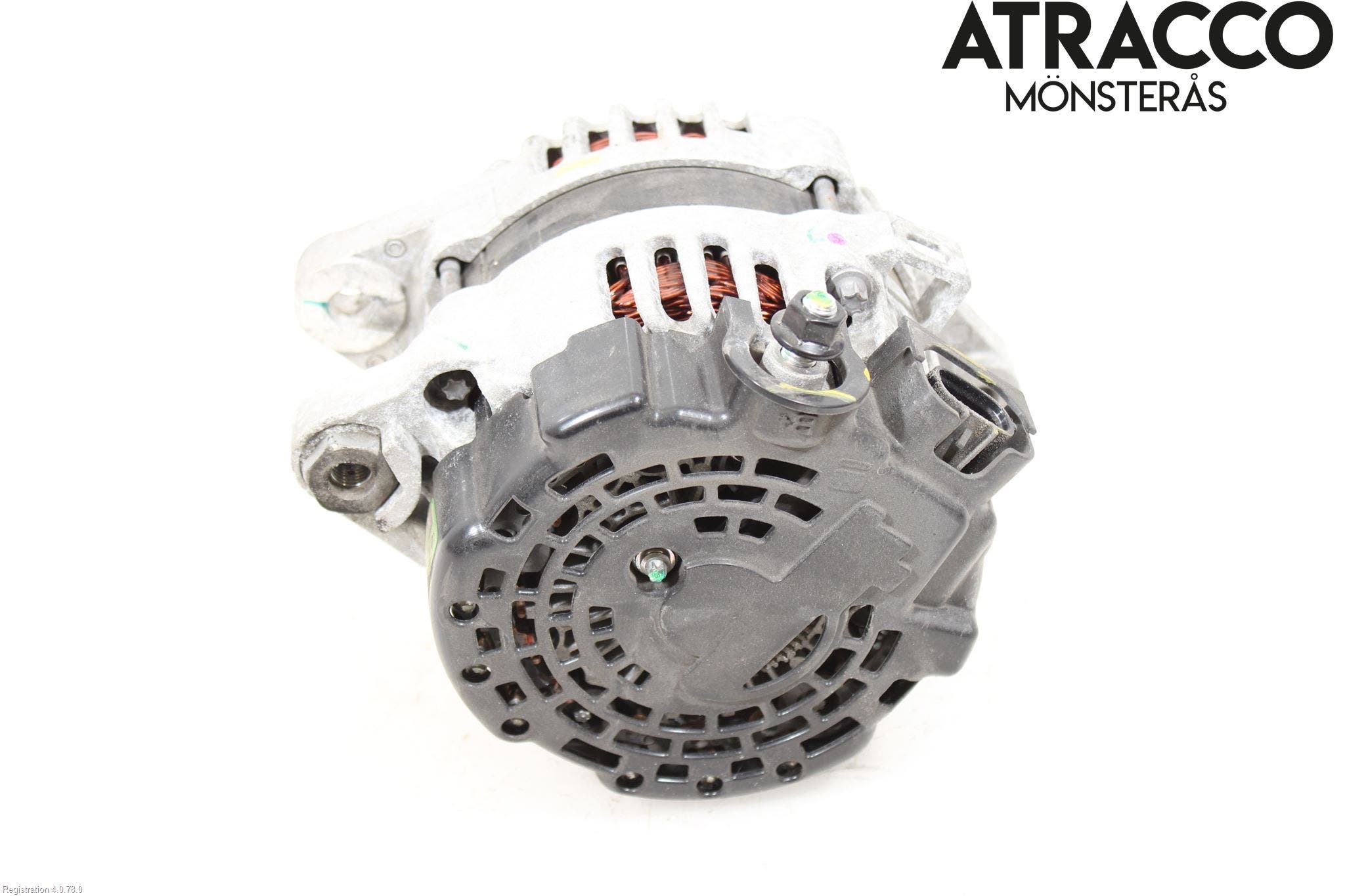 Hyundai i30 PD 17- Generator