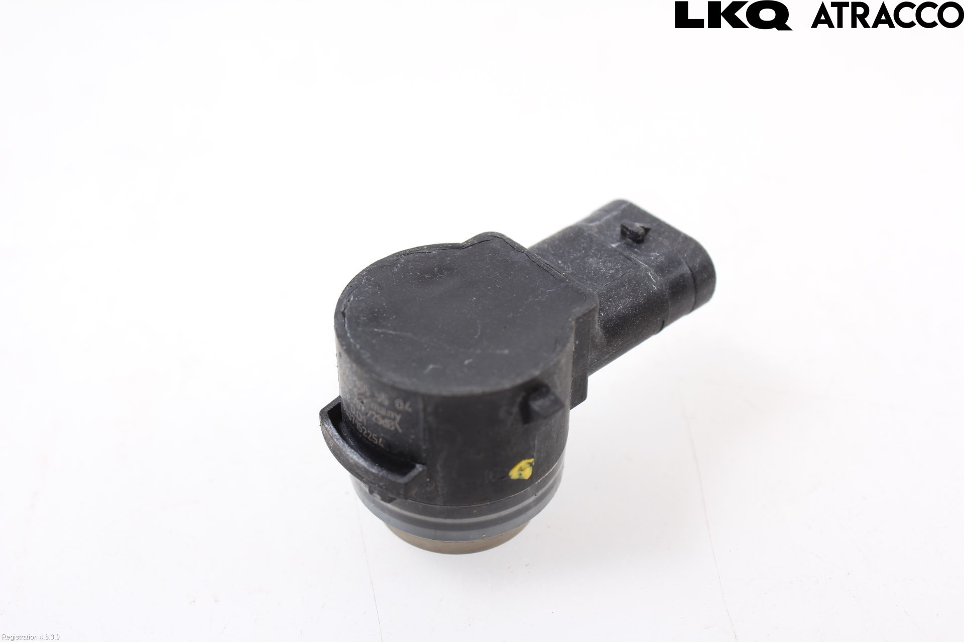 Mercedes-Benz MB E-KLASS (W212) 09-16 Parkeringshjälp Backsensor