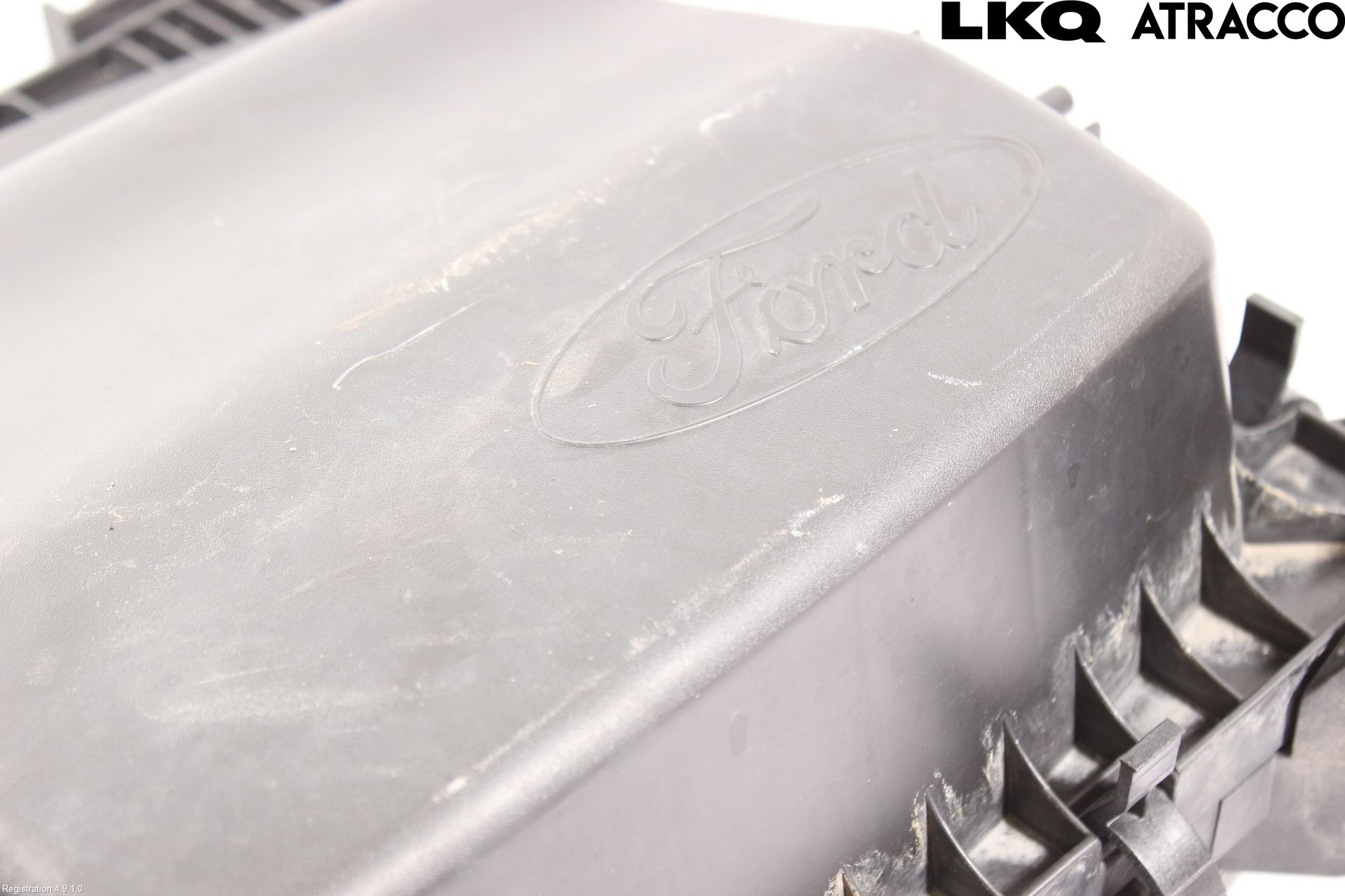 Ford TRANSIT SKÅP/BUSS 14-22 Luftrenare