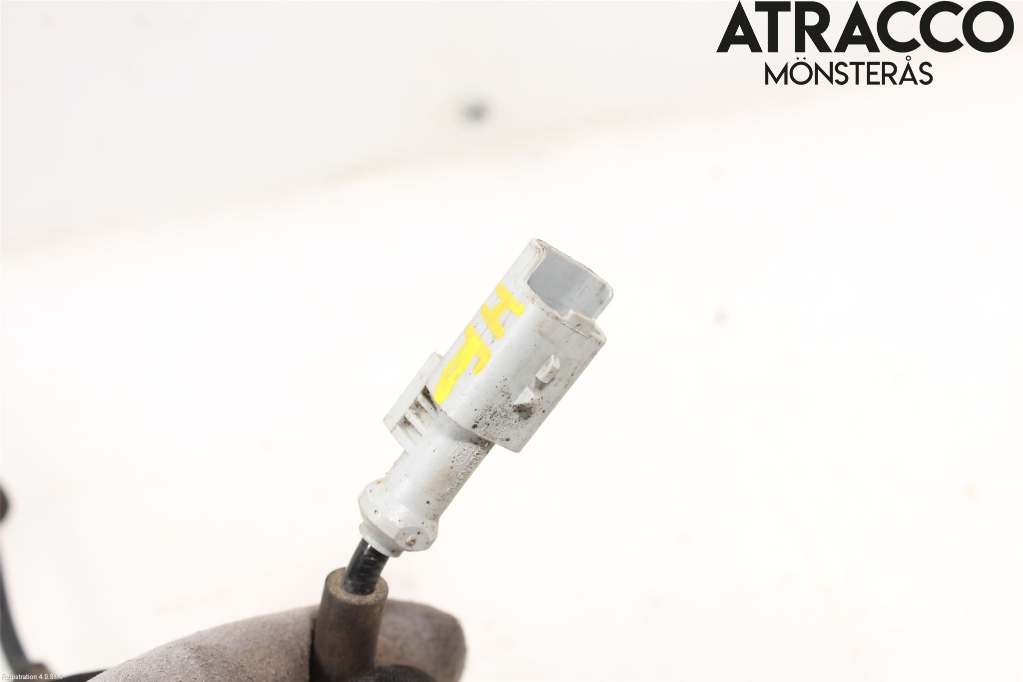 Peugeot EXPERT/E-EXPERT 17- Abs Sensor