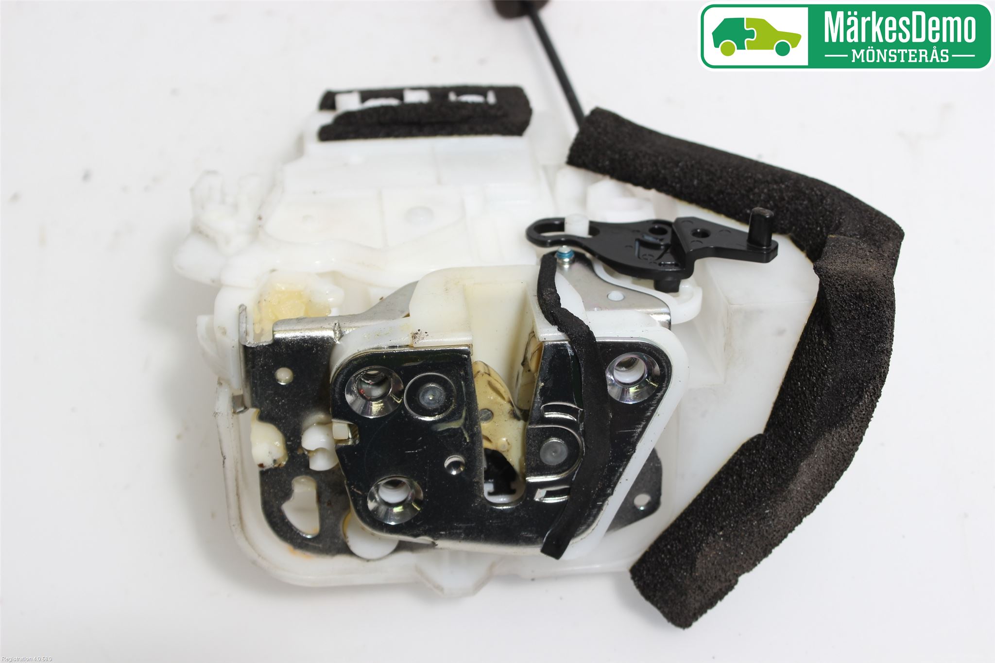 Subaru LEGACY 10-14 Låskista-Dörrlås