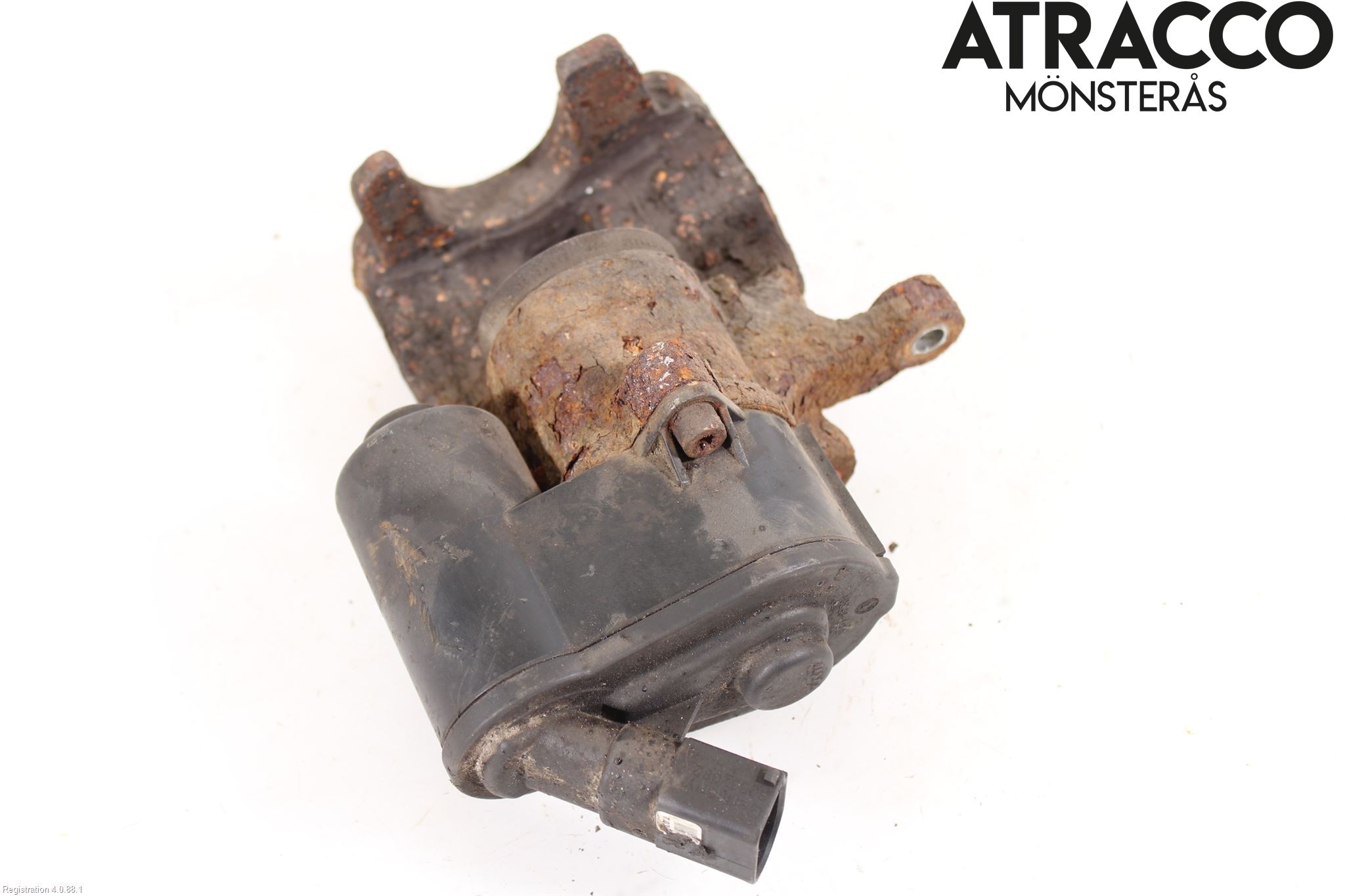 Audi A6/S6     05-11 Bromsok Bak Vänster