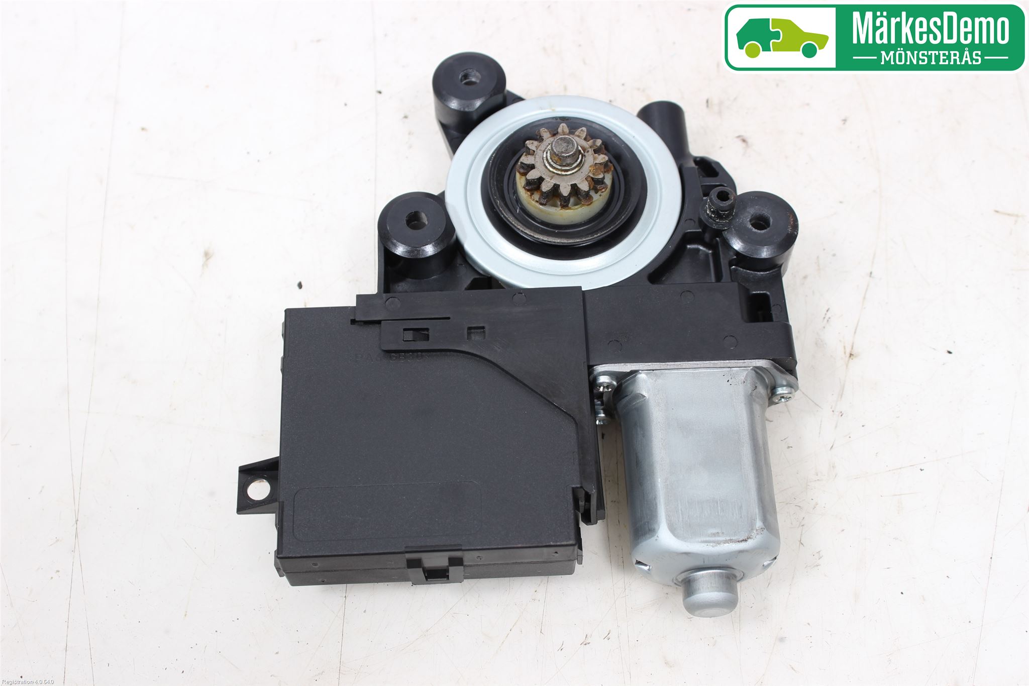 Volvo V50 08-12 Fönsterhissmotor