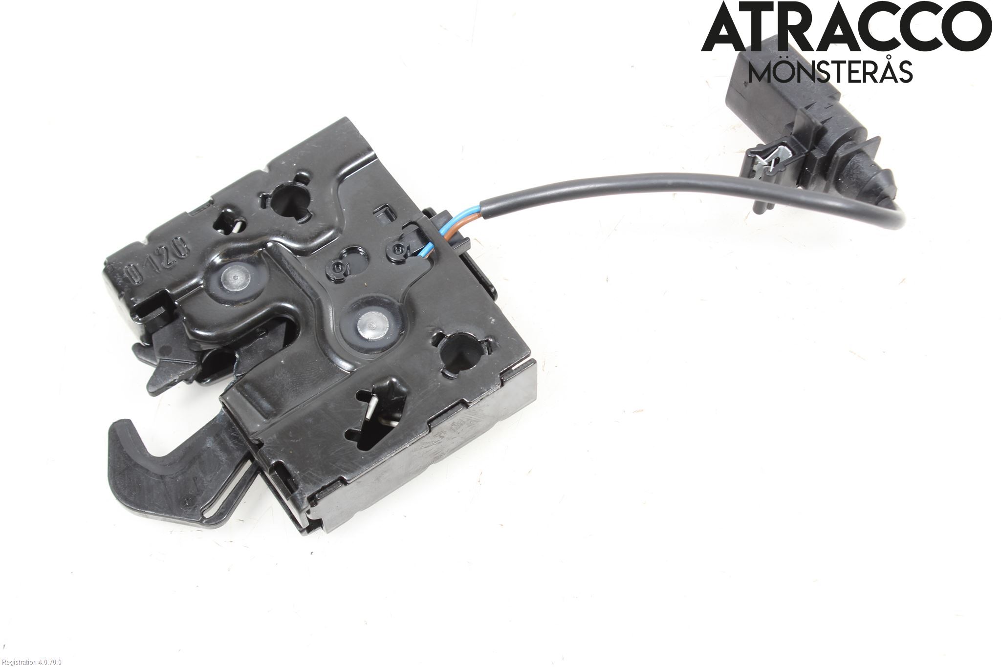 Skoda OCTAVIA (NX) 20- Huvlås