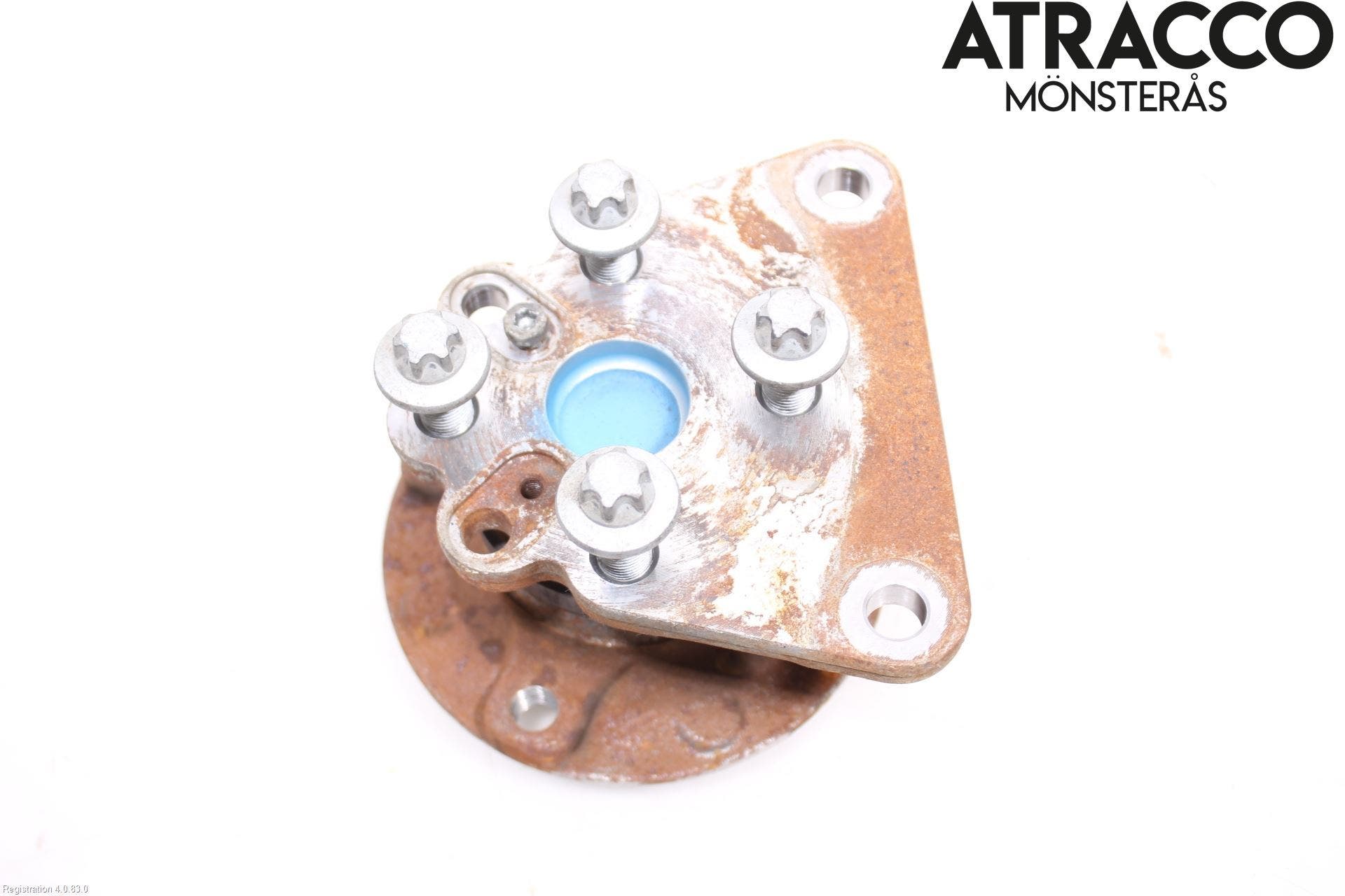 Opel CORSA F, CORSA-E 20- Nav Bak