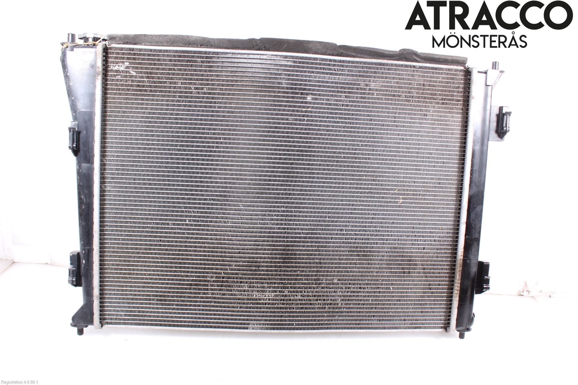 Hyundai i40 08-15 Kylare Aut