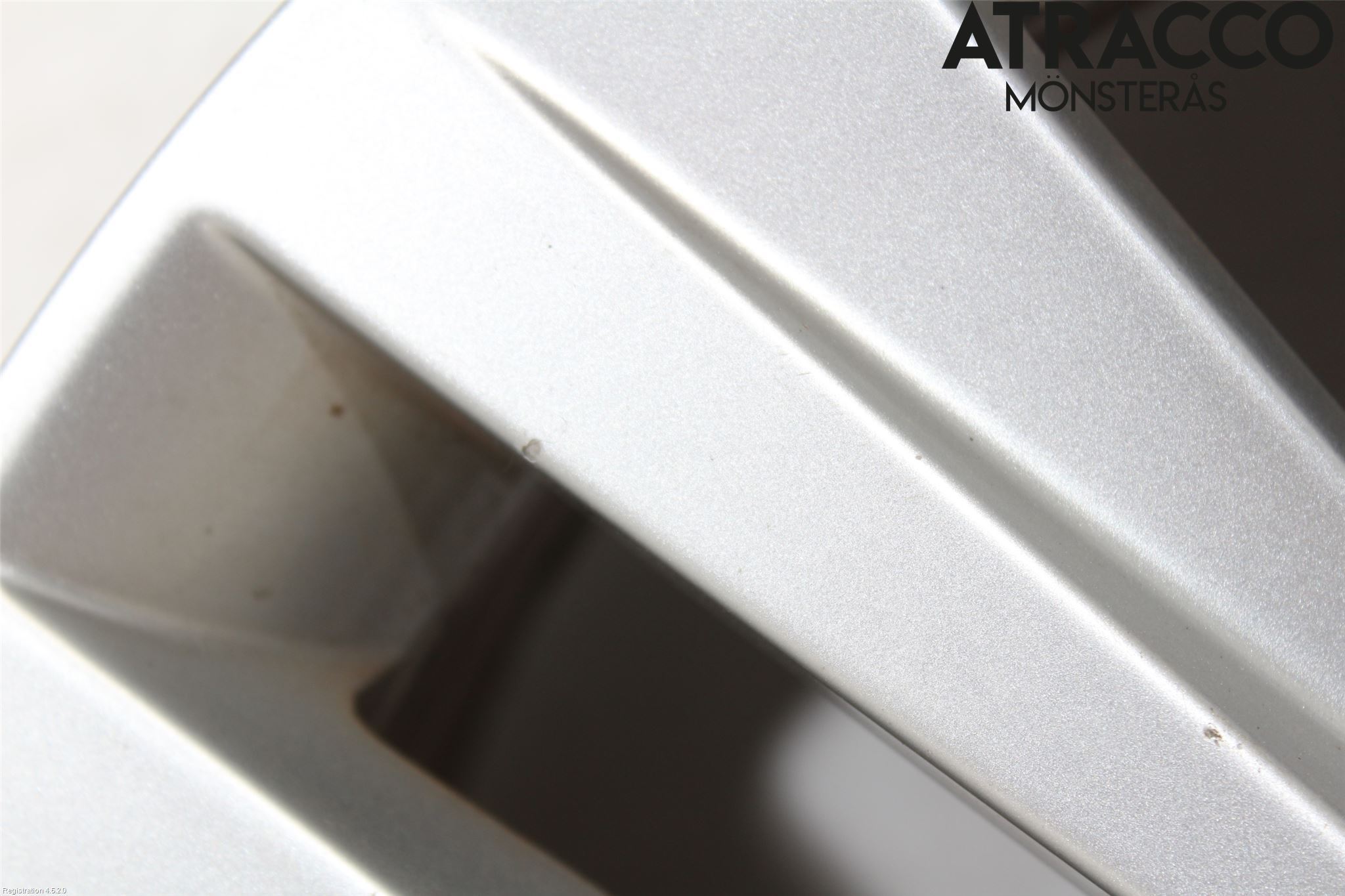 Seat LEON 13-20 Fälg Aluminium