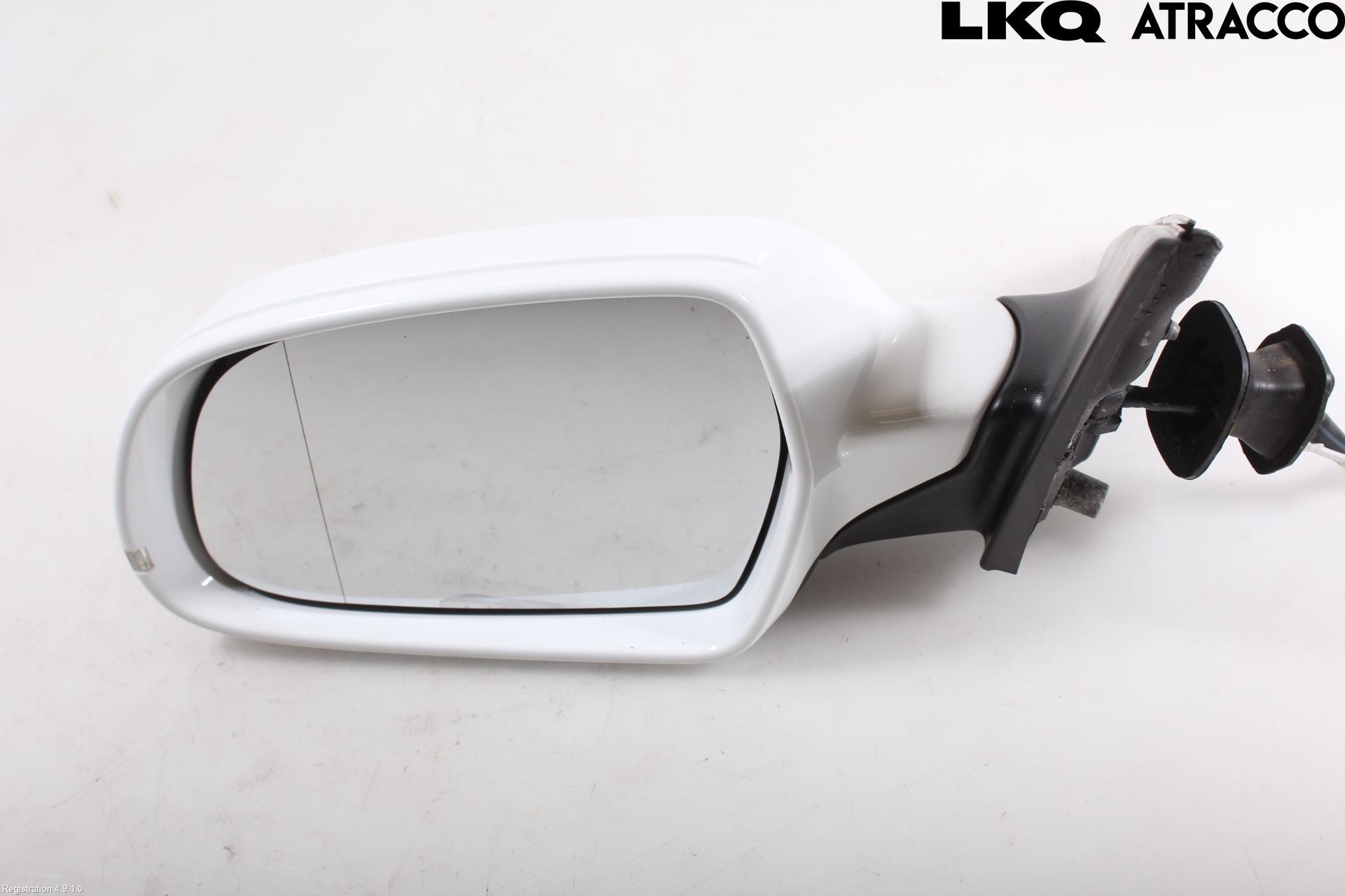 Audi A4 12-15 Spegel Yttre El Vä