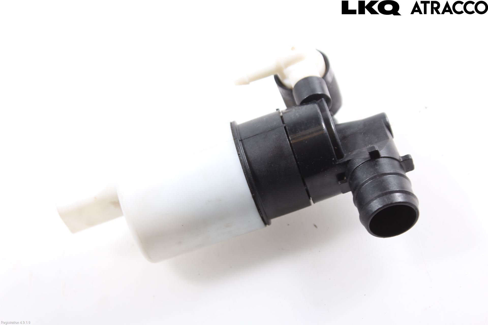 Renault MÉGANE II  06-08 Spolarpump Vindruta