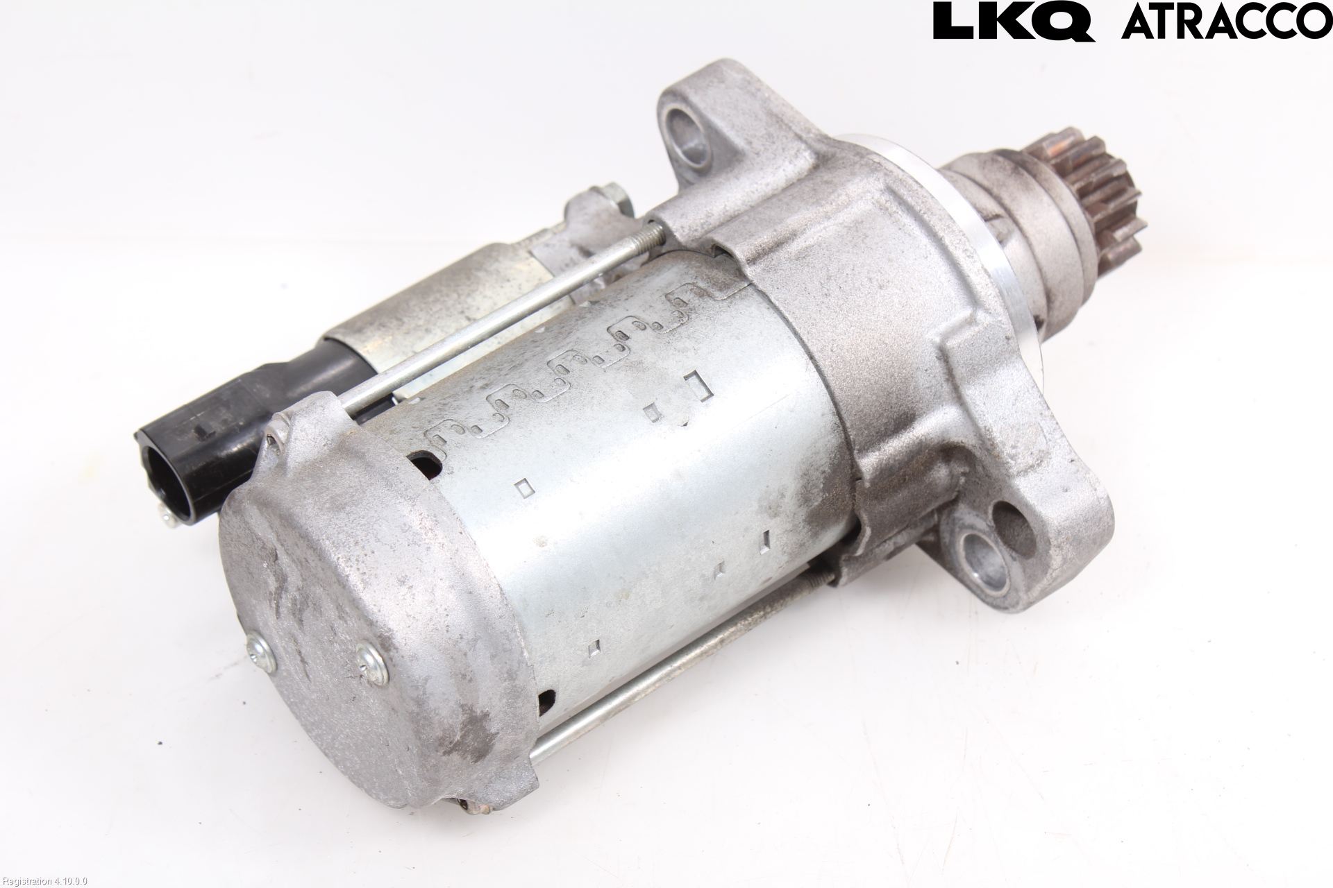 Seat IBIZA V 17-20 Startmotor