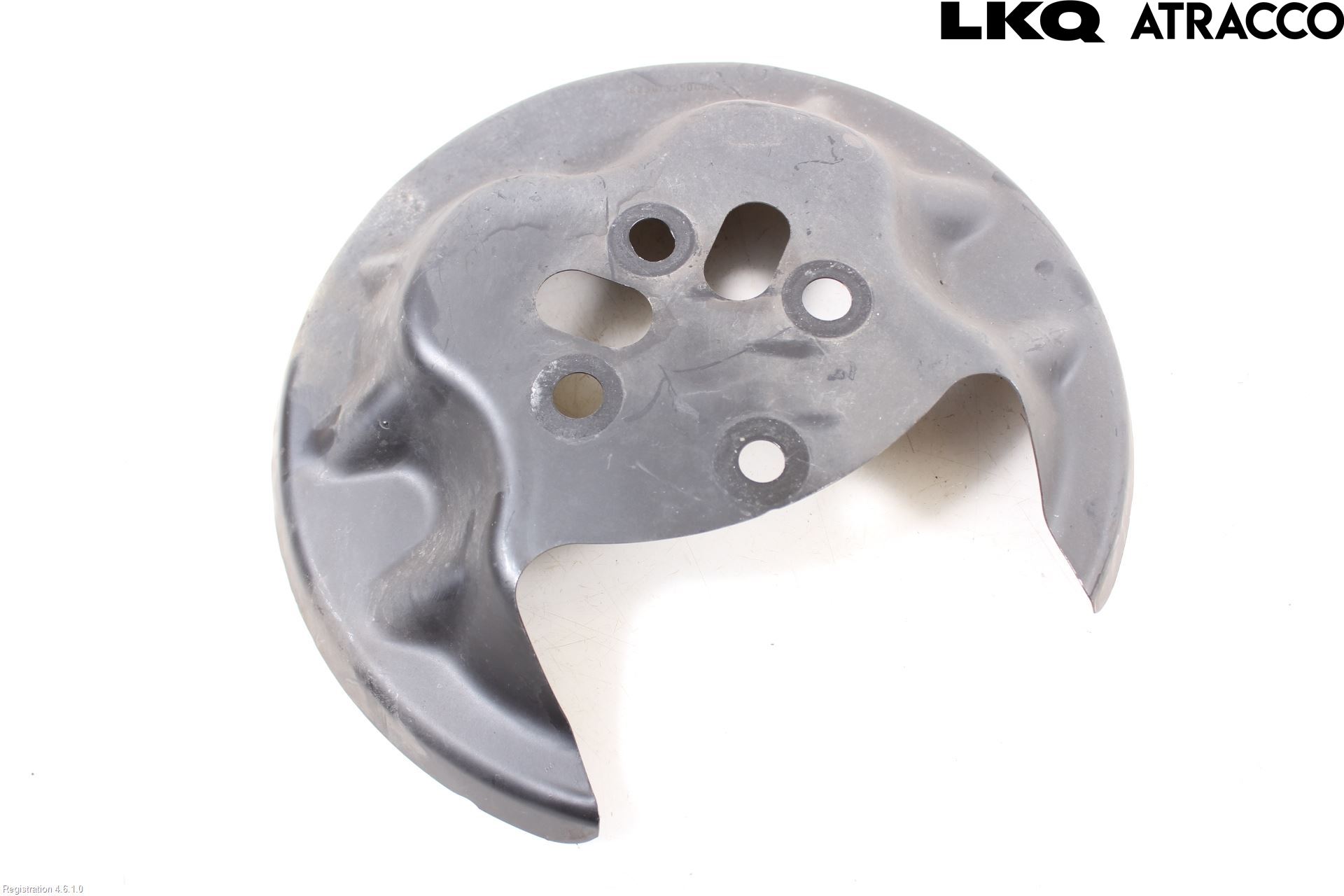 Opel MOKKA 21- Bromssköld Bak