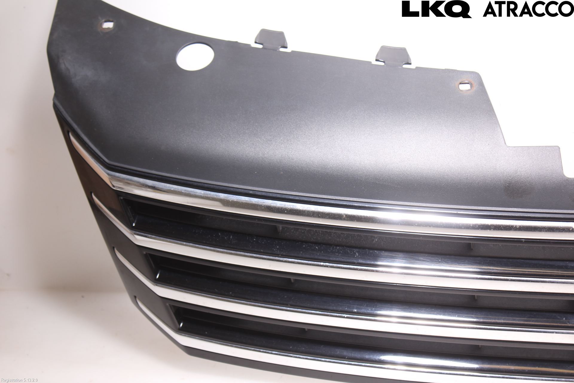Volkswagen VW PASSAT 11-14 Grill Komp