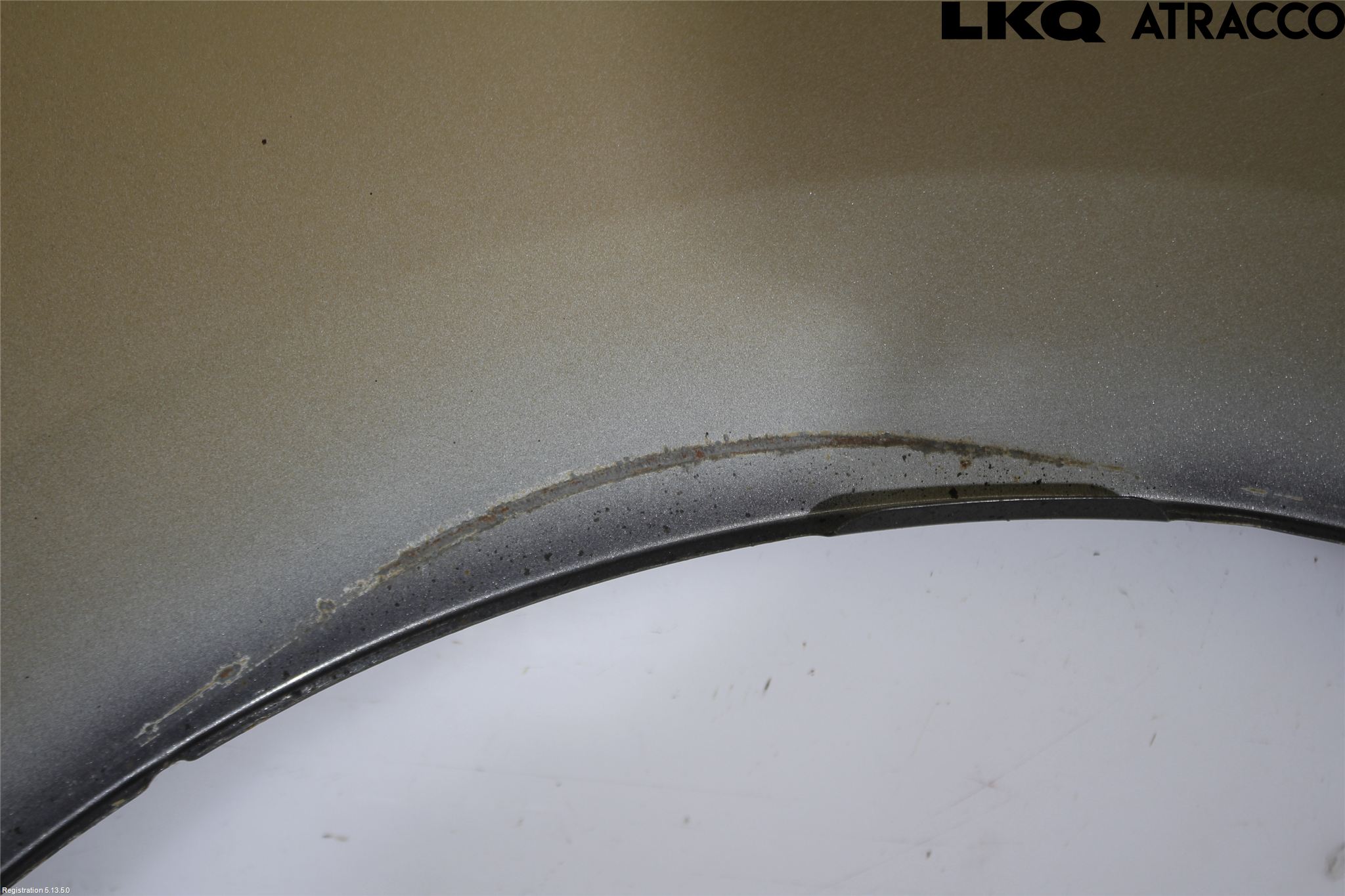 Peugeot EXPERT/E-EXPERT 17- Skärm Fram Höger