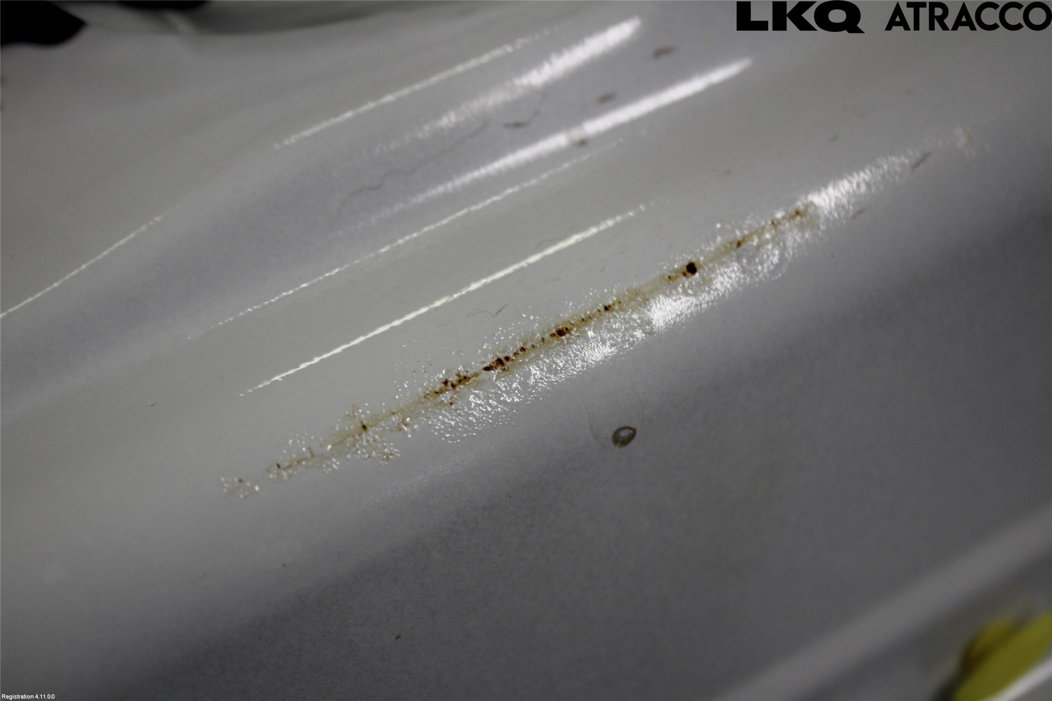 Suzuki SWIFT 11-16 Dörr Fram Vänster