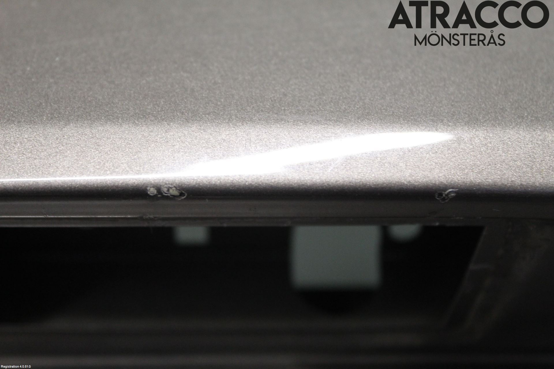 Audi A3/S3 8V 13-20 Baklucka Kombi