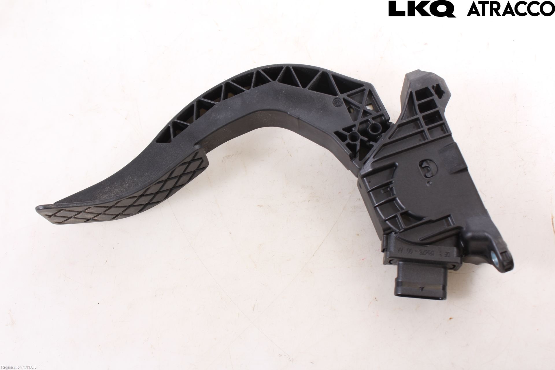 Audi A6 F2/C8 19- Gaspedal