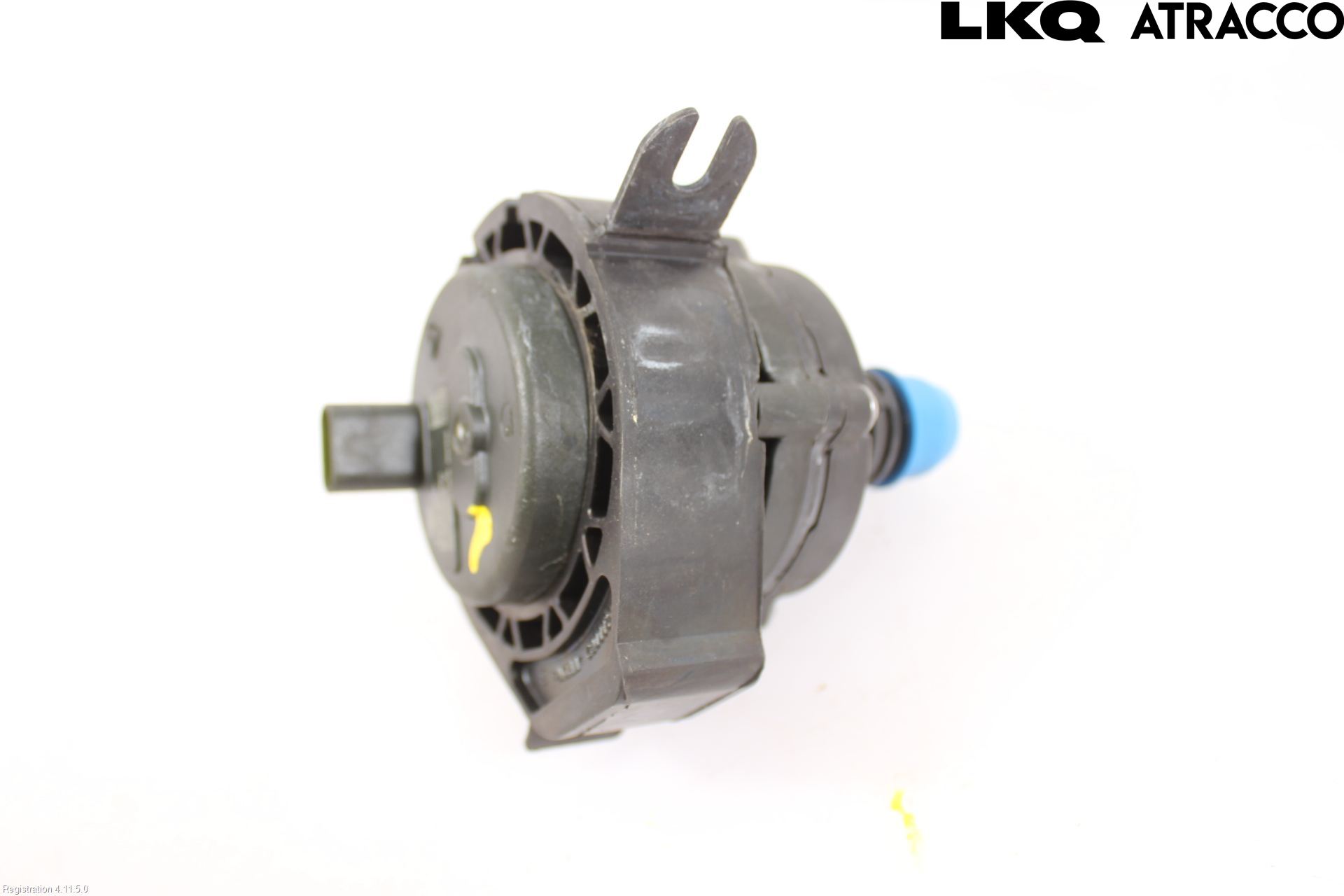 Opel MOKKA 21- Värme Cirkulationspump