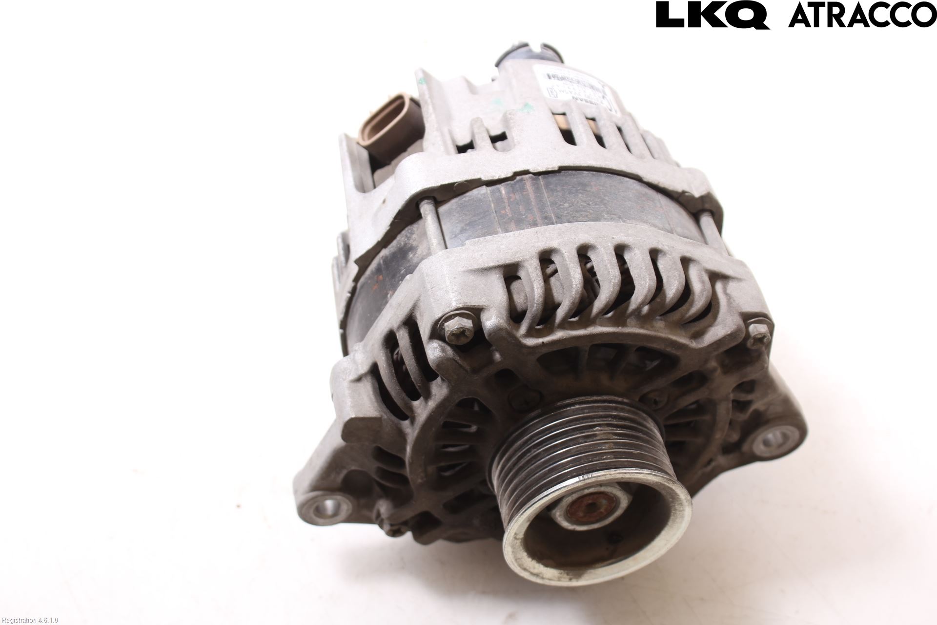 Nissan NOTE E12 14-20 Generator