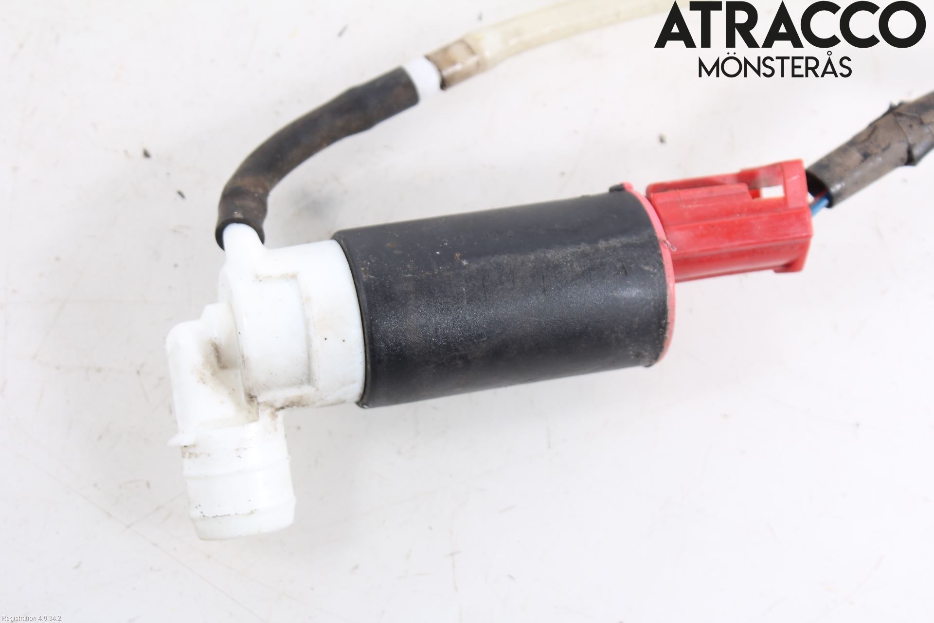 Toyota COROLLA VERSO 04-07 Spolarpump Baklucka