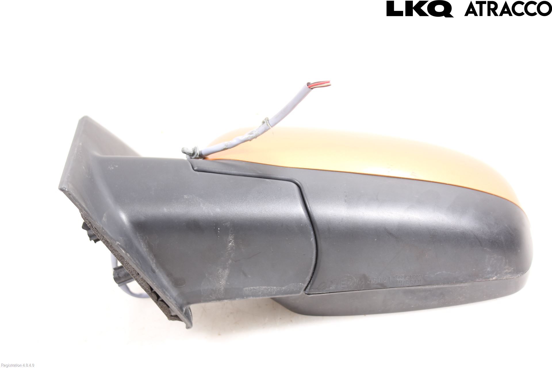 Nissan NOTE E11 06-14 Spegel Yttre El Vä