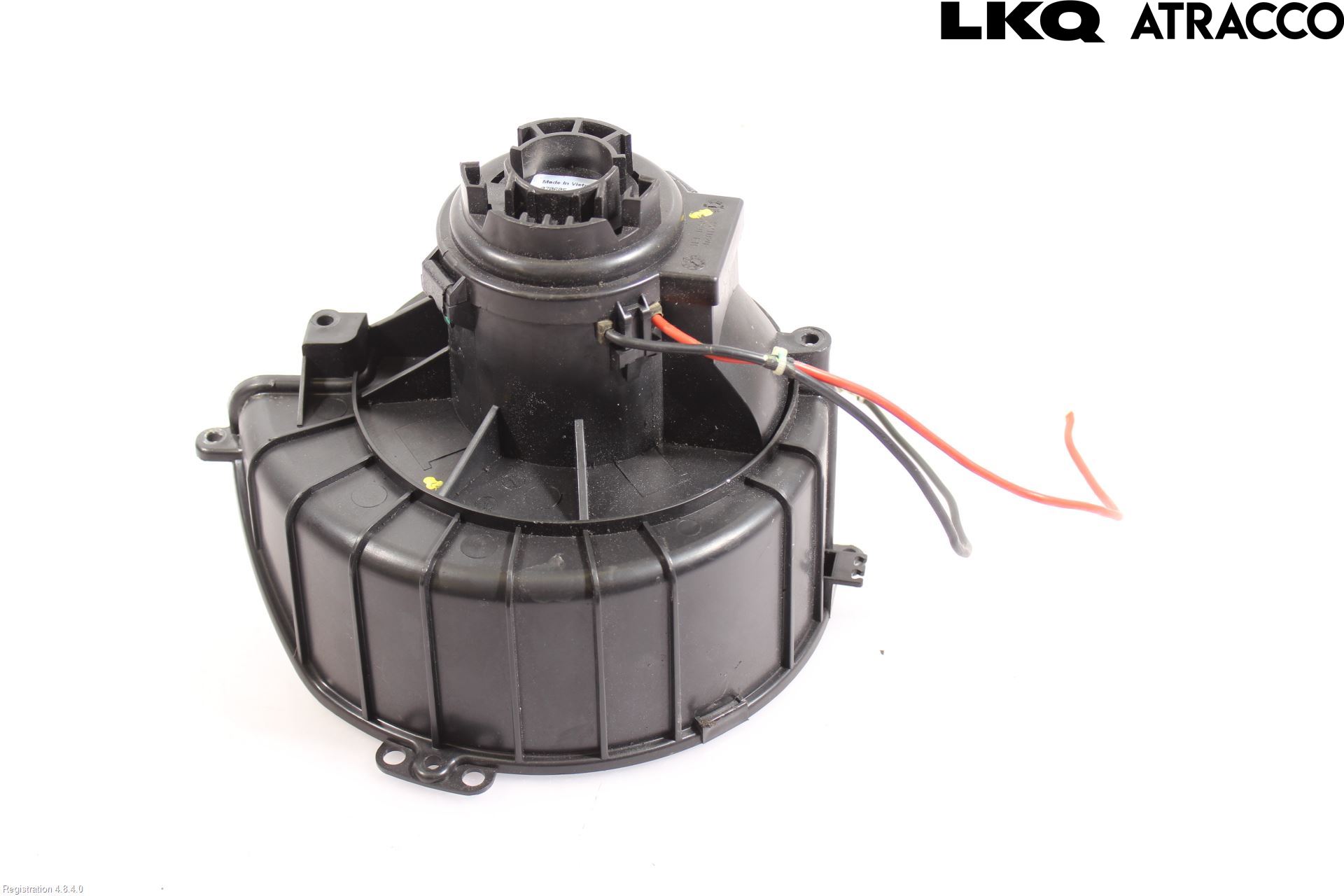 Opel ASTRA H 04-12 Värmefläkt