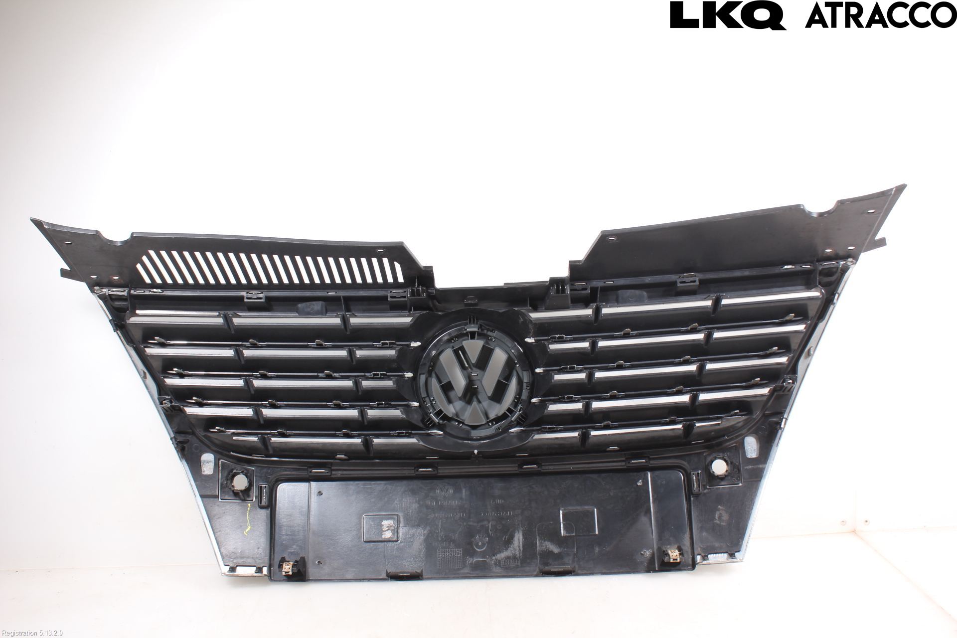 Volkswagen VW PASSAT 05-11 Grill Komp