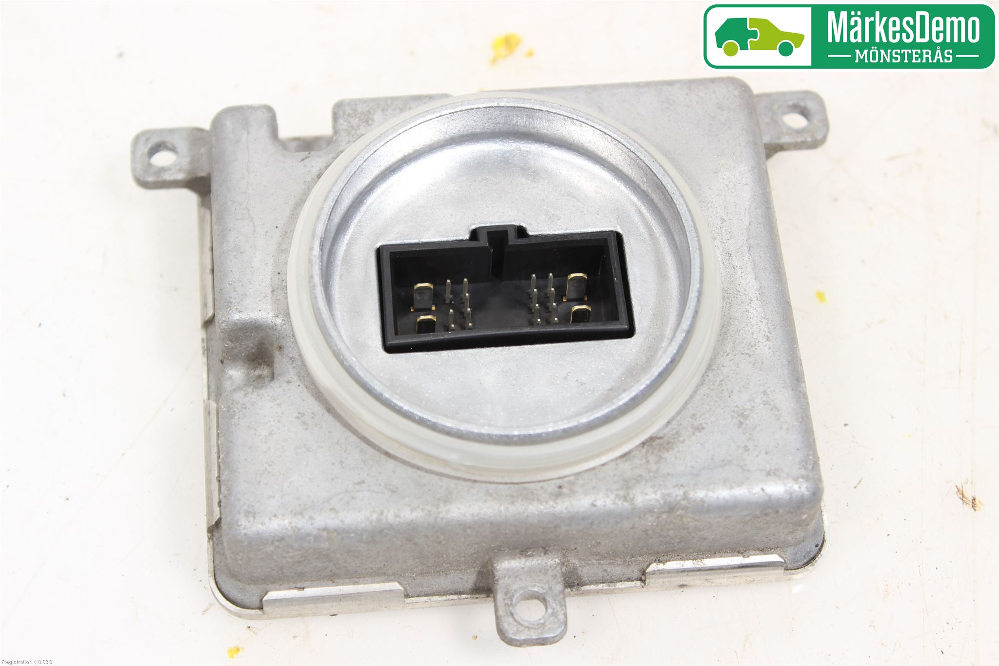 Opel ASTRA K 16-22 Styrenhet Strålkastare