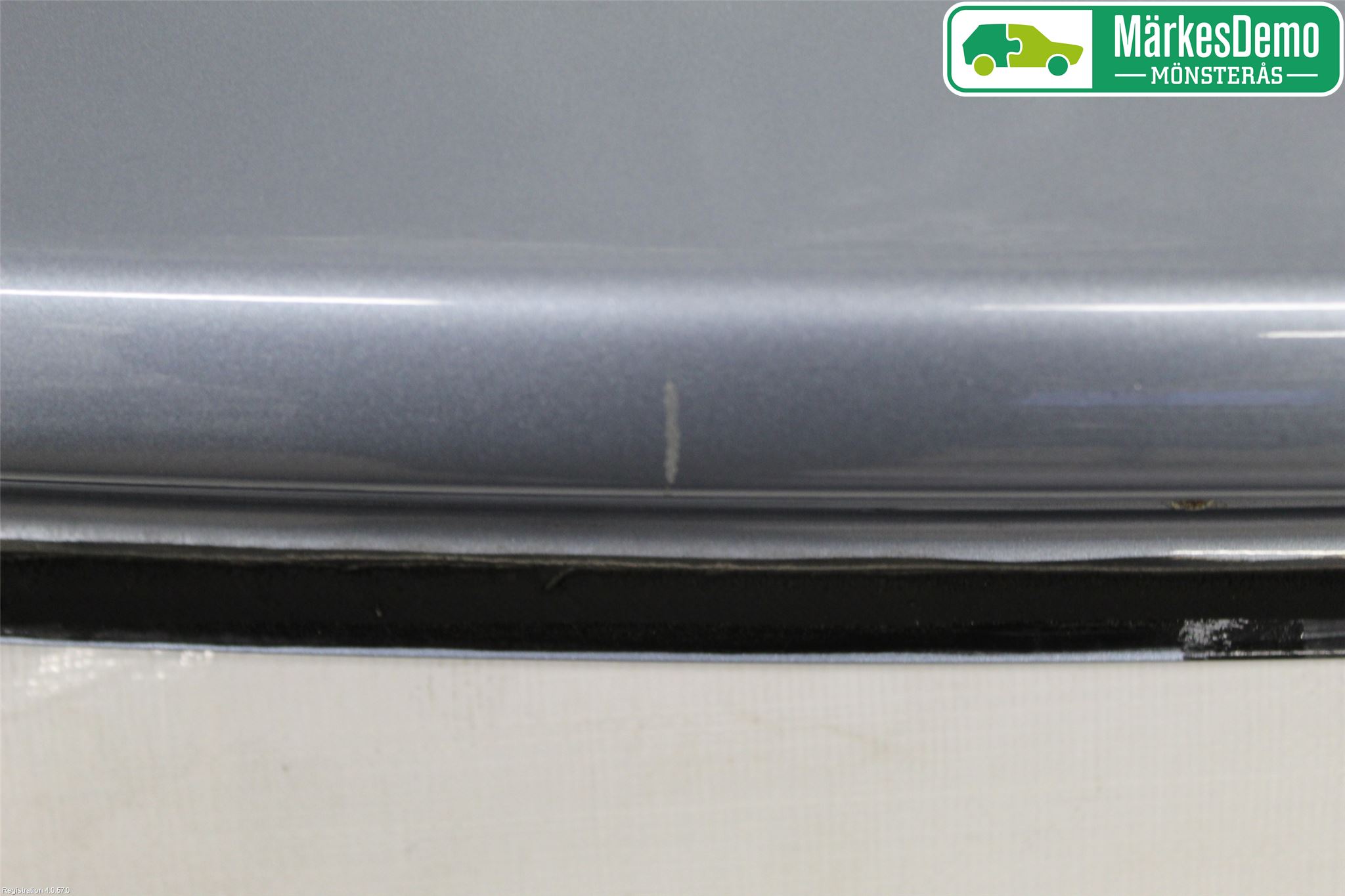 Volkswagen VW GOLF VI 09-13 Baklucka Cc-Kombi-Sedan
