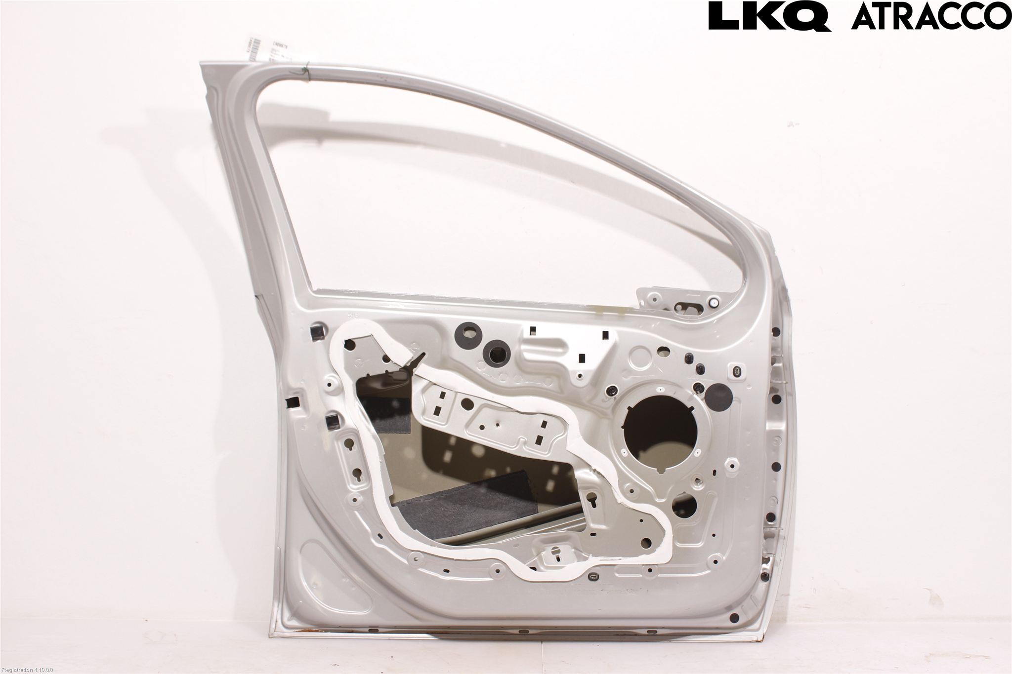 Peugeot 208 12-15 Dörr Fram Vänster