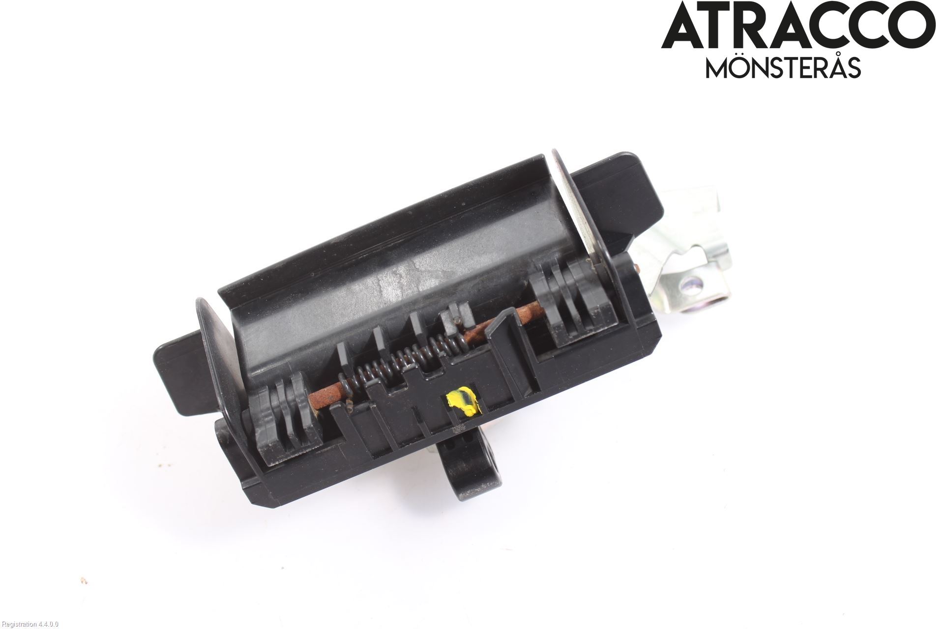 Suzuki IGNIS 01-20 Bakluckehandtag