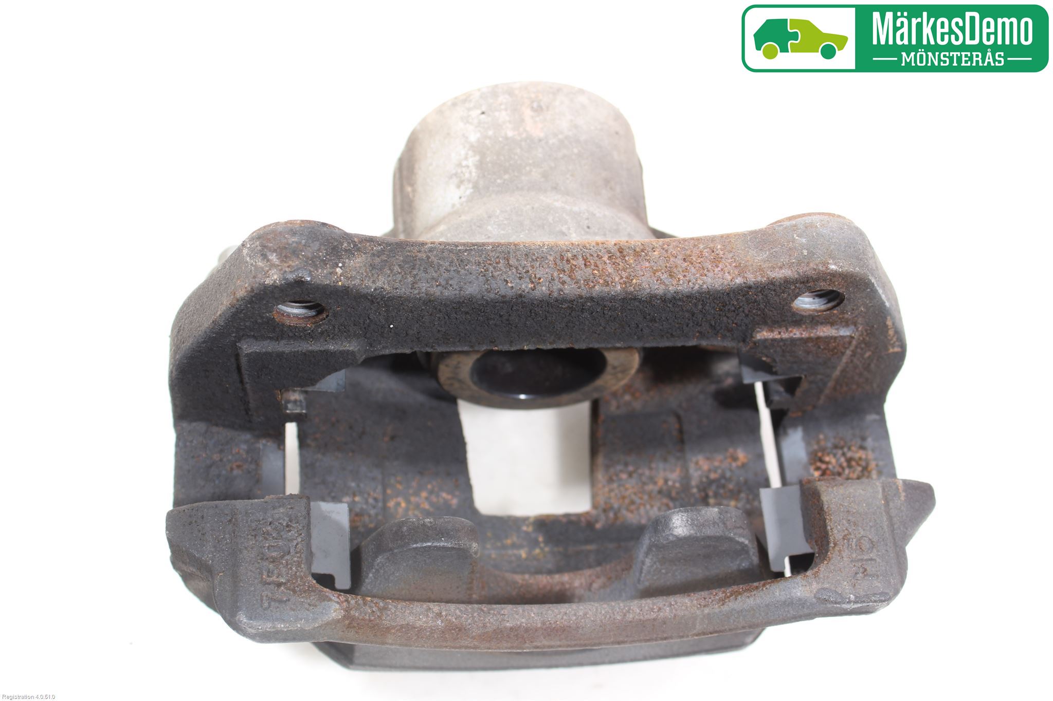 Opel MOKKA 13-20 Bromsok Fram Höger