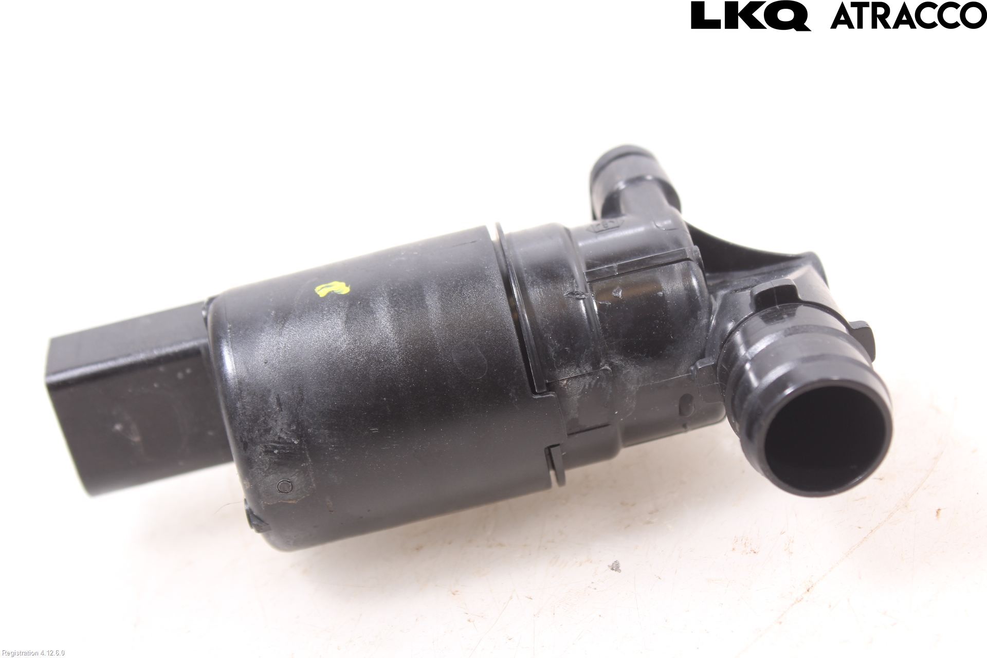 Volvo V60 19- Spolarpump Baklucka