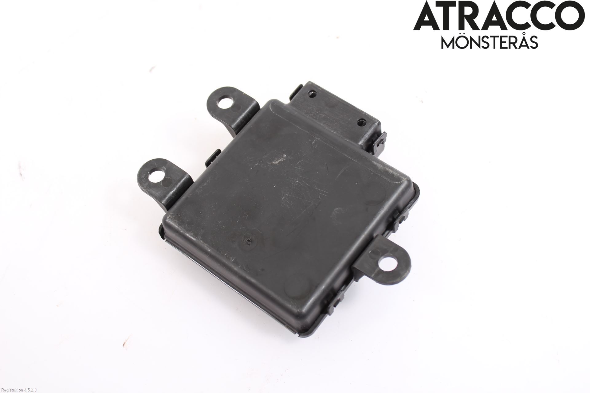 Opel CORSA D 07-14 Styrenhet Parkeringshjälp