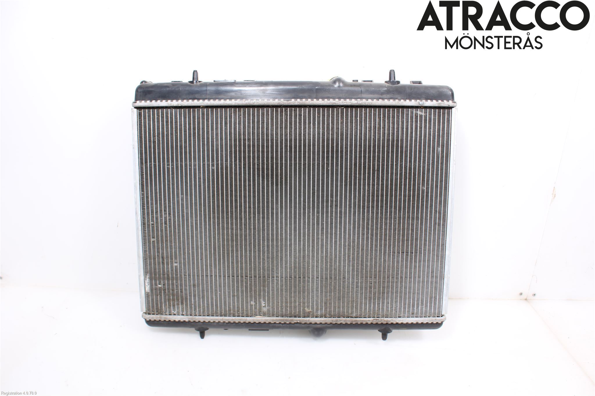 Peugeot 308 08-13 Kylare Man