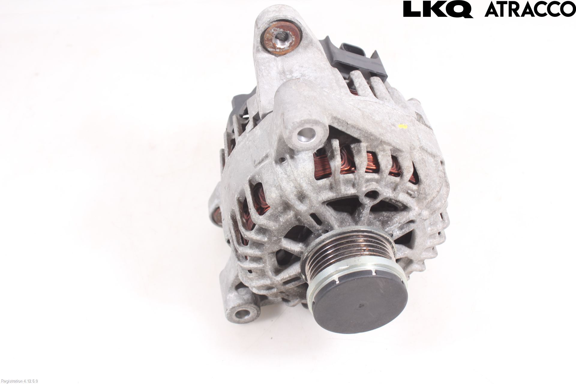 Opel CORSA D 07-14 Generator