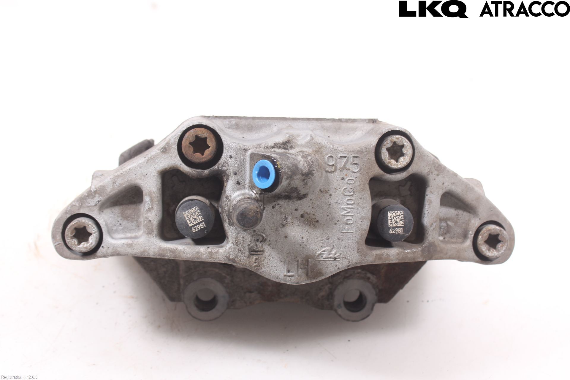 Volvo V40 12-19 Bromsok Fram Vänster