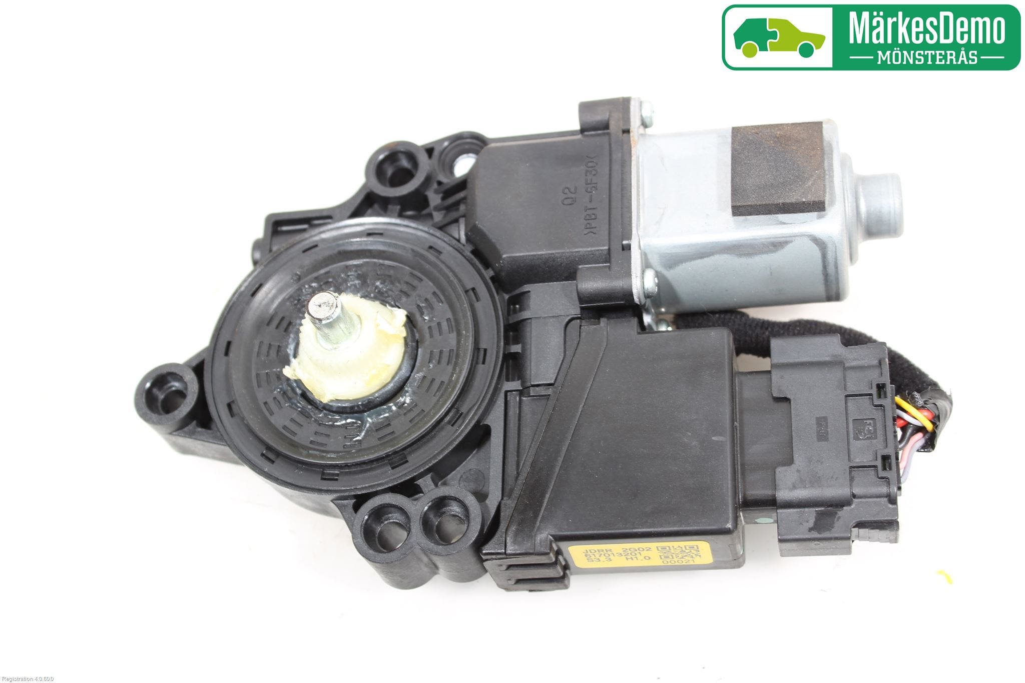 Kia CEED 12-18 Fönsterhissmotor