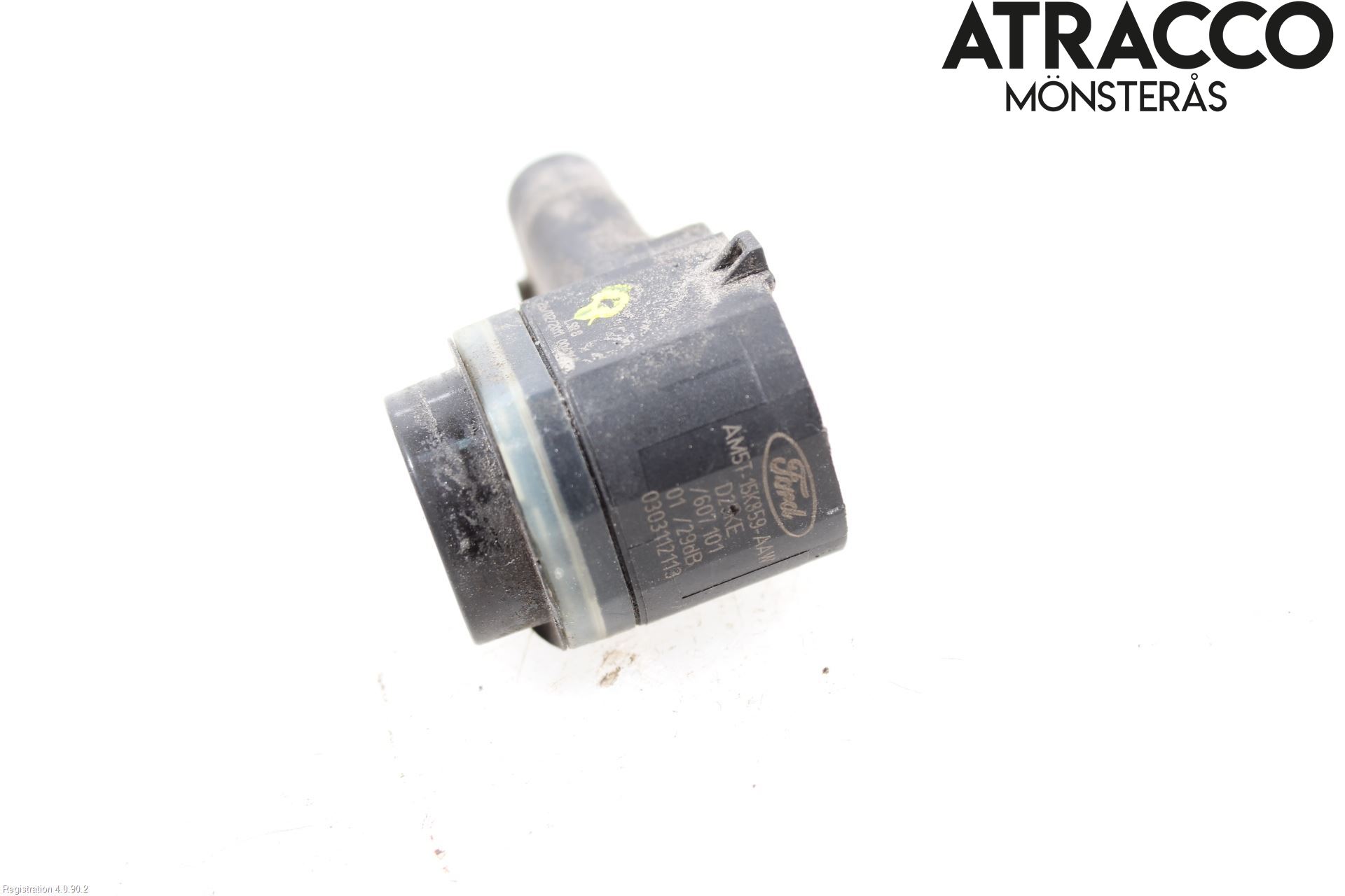 Ford FOCUS 11-14 Parkeringshjälp Backsensor